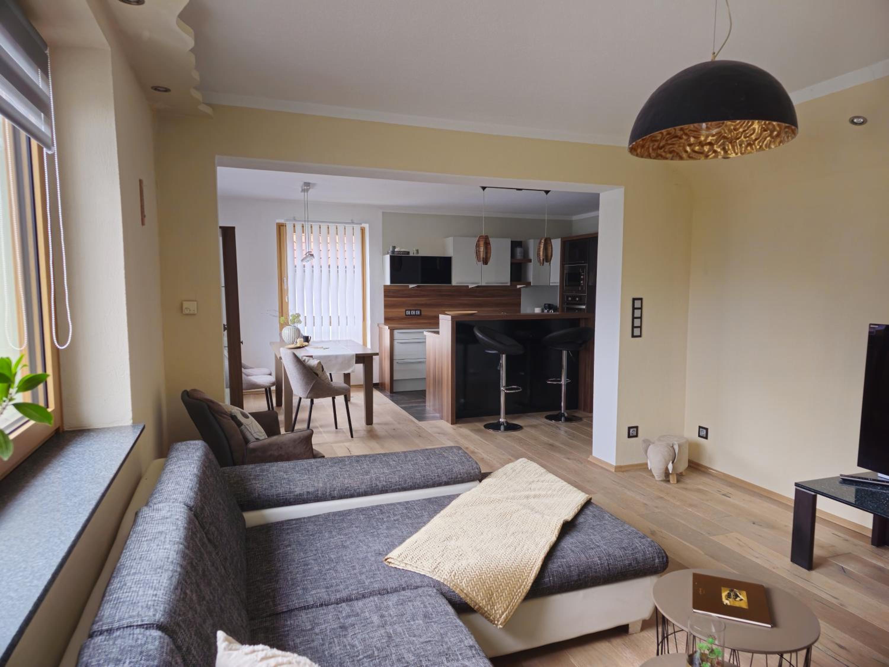 Ferienwohnung Anderl
