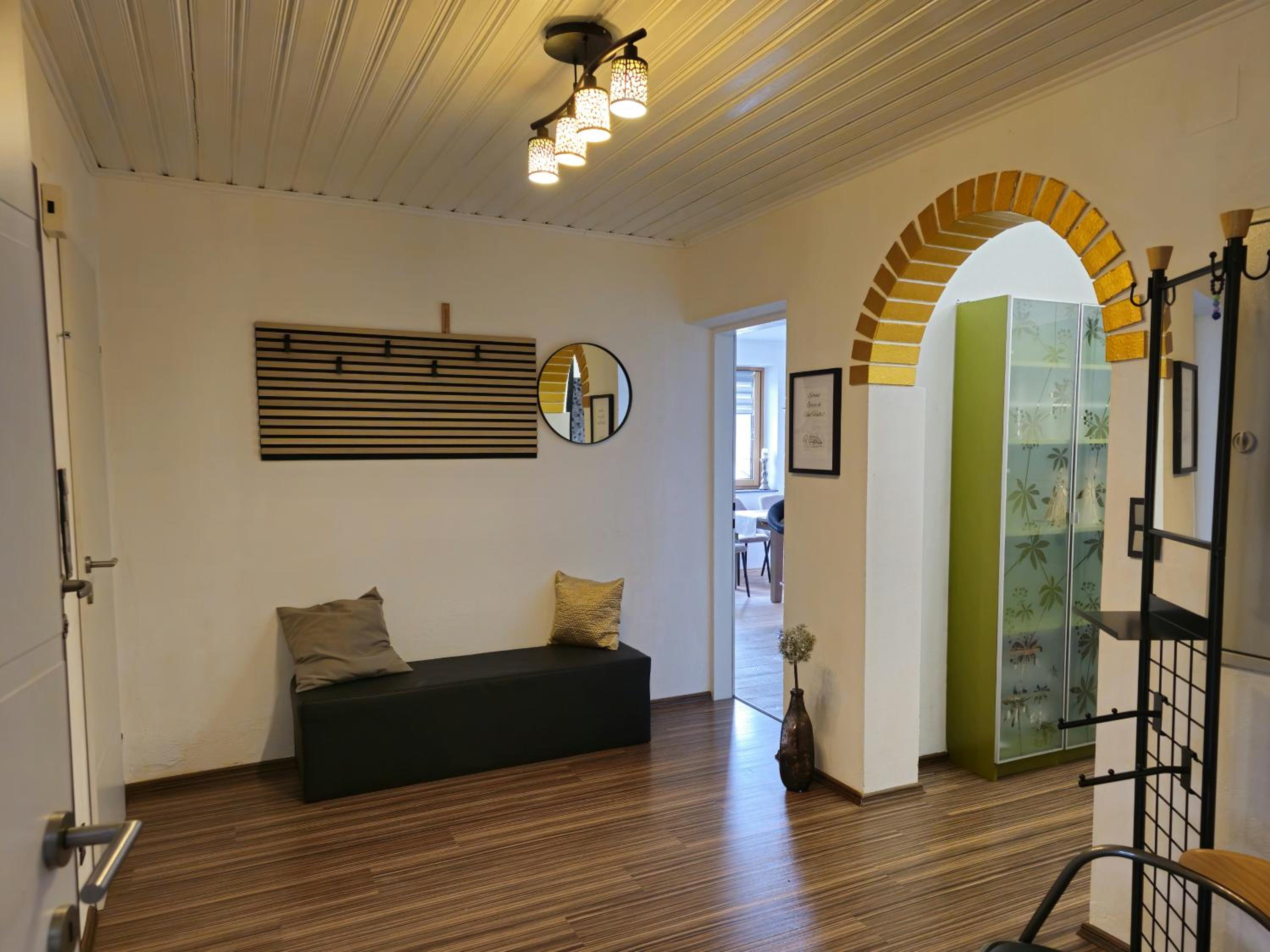 Ferienwohnung Anderl
