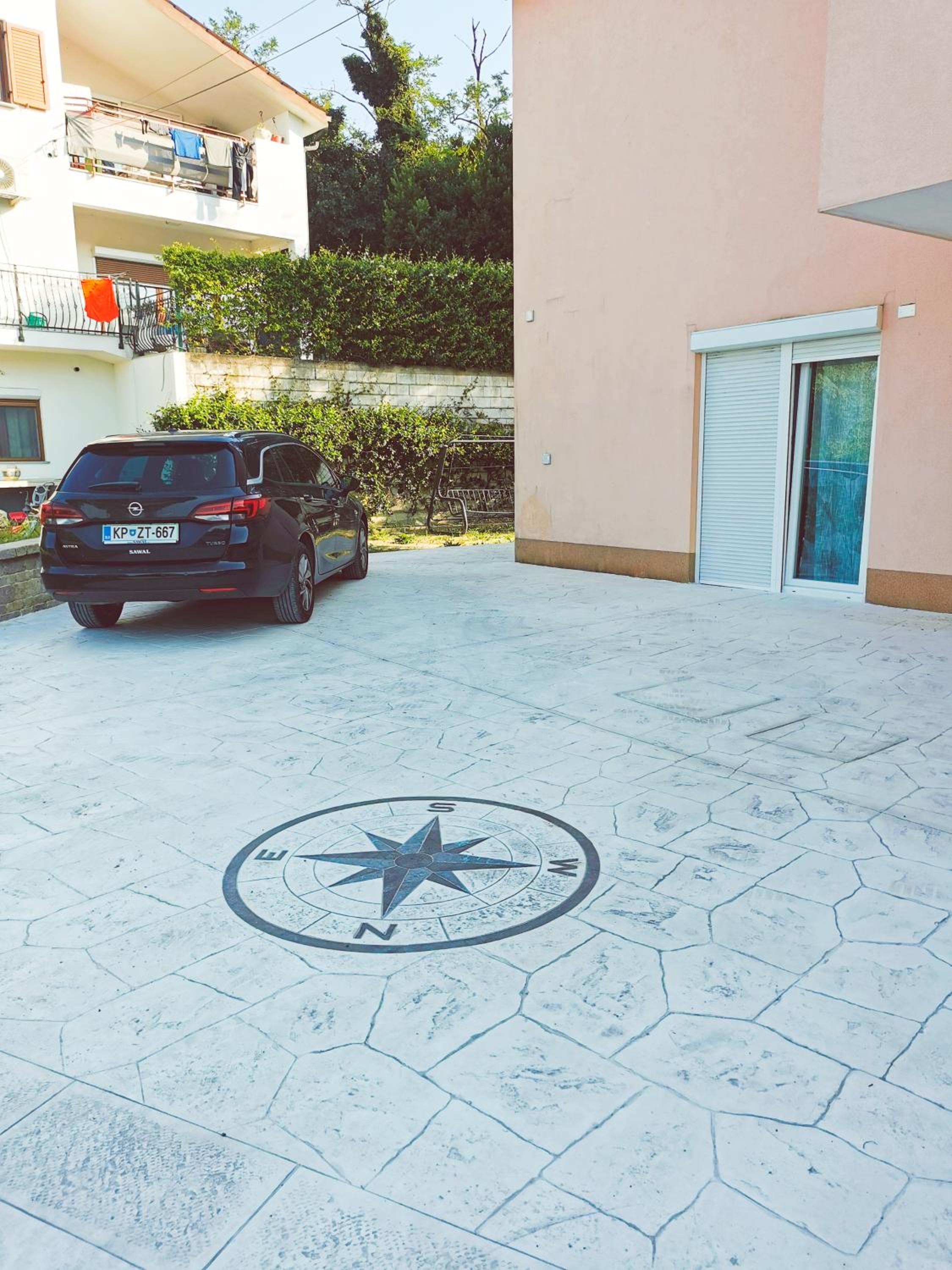 Dream home apartment