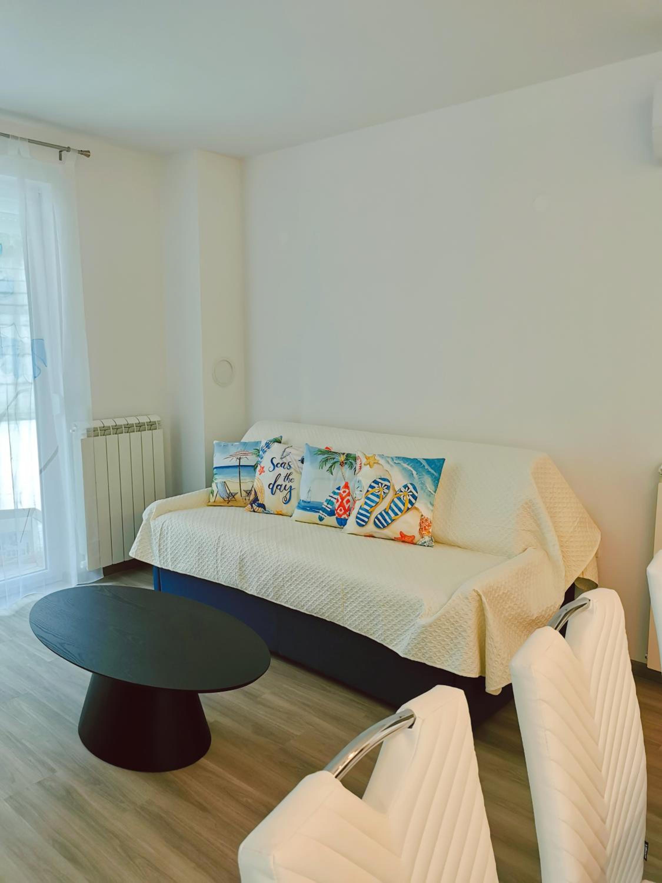Dream home apartment