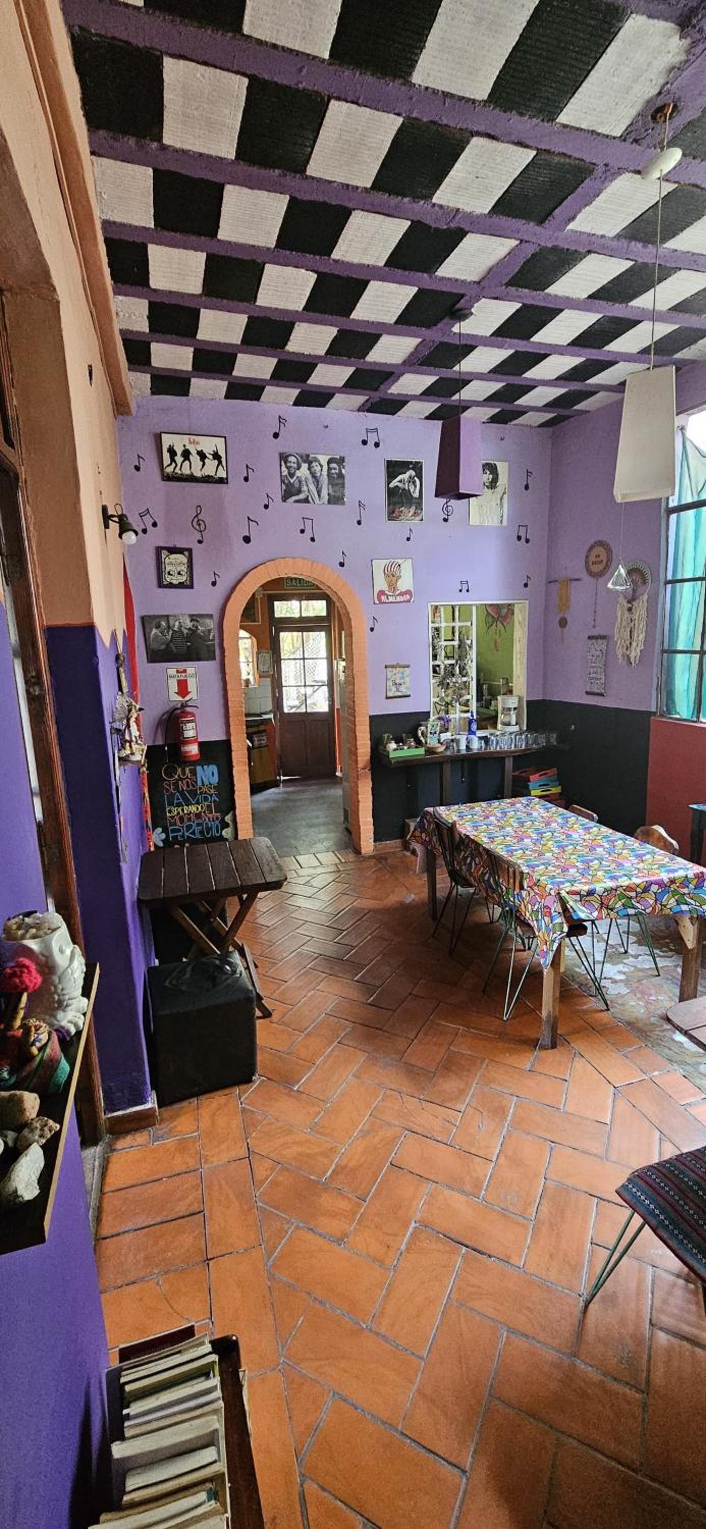 Hunab Ku Hostel