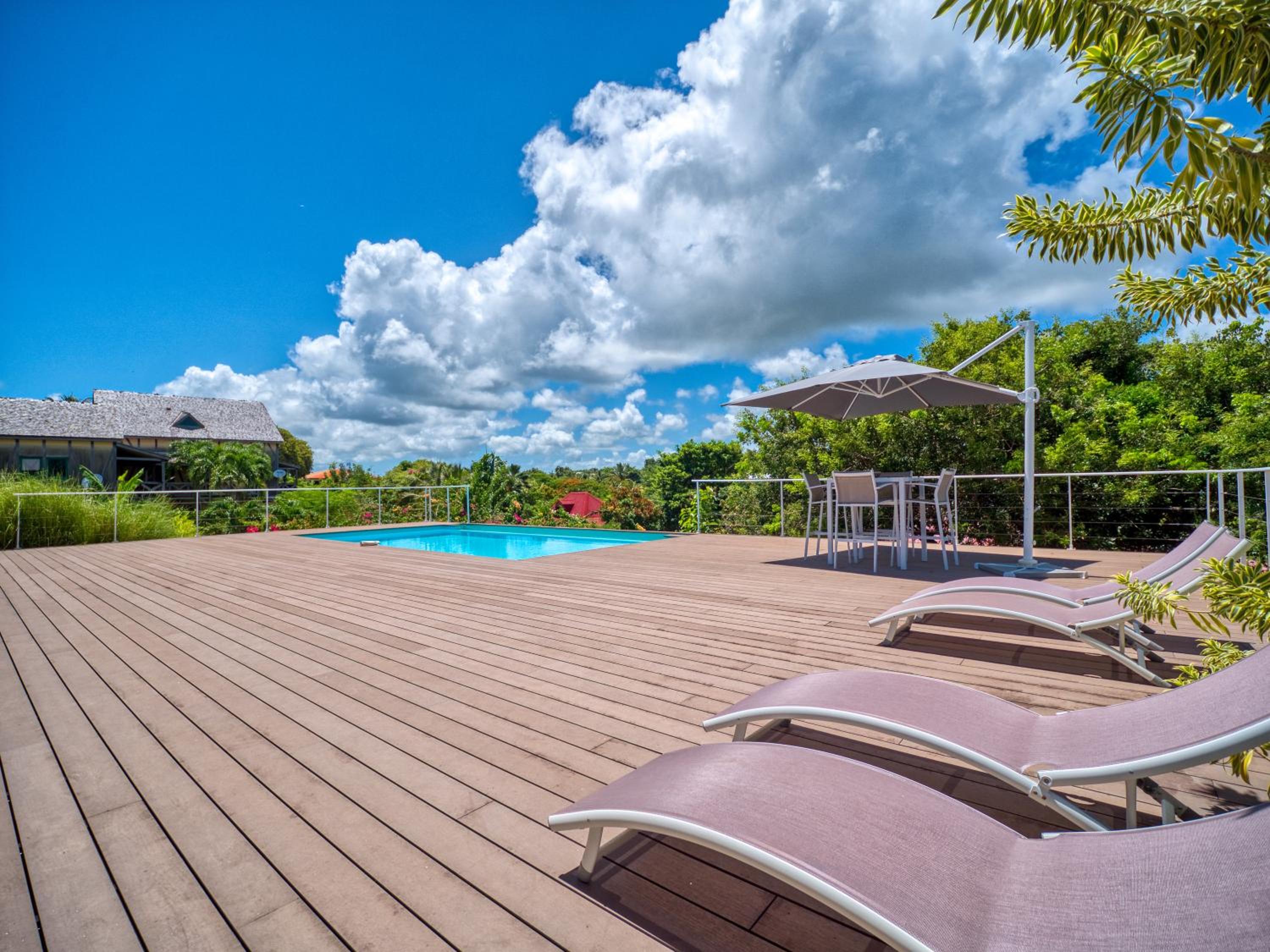 Villa SOL Y LUNA avec Piscine à 2 min de la mer view 4