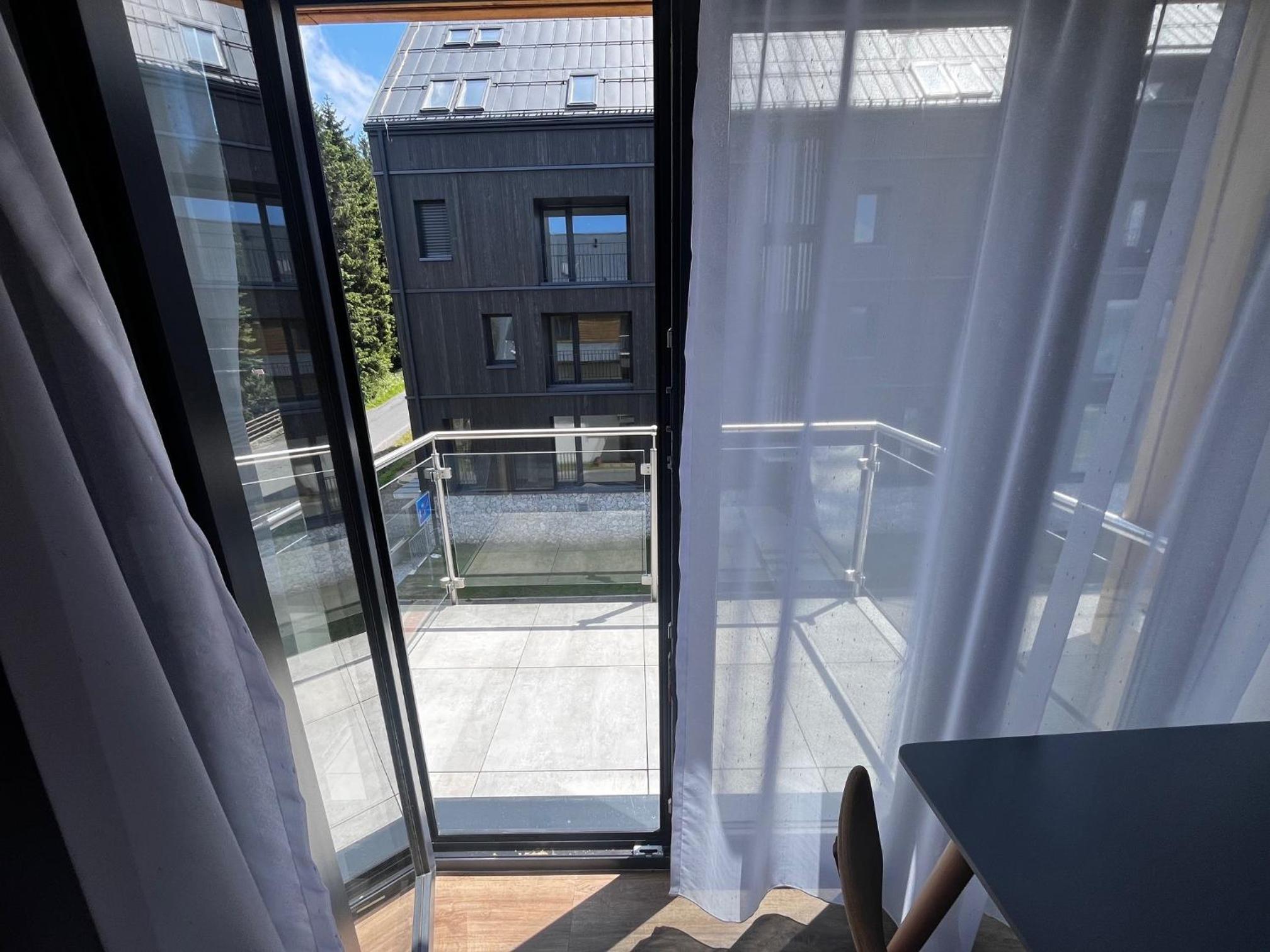 Apartman 7 Plesivec