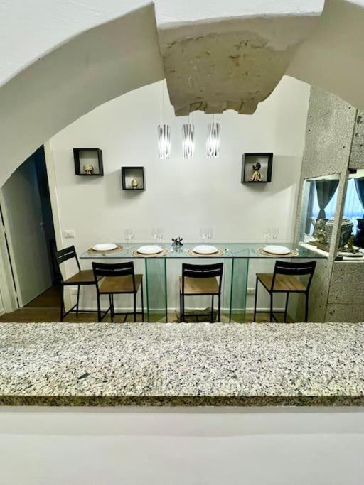 Sebastian's Elegant Apartment