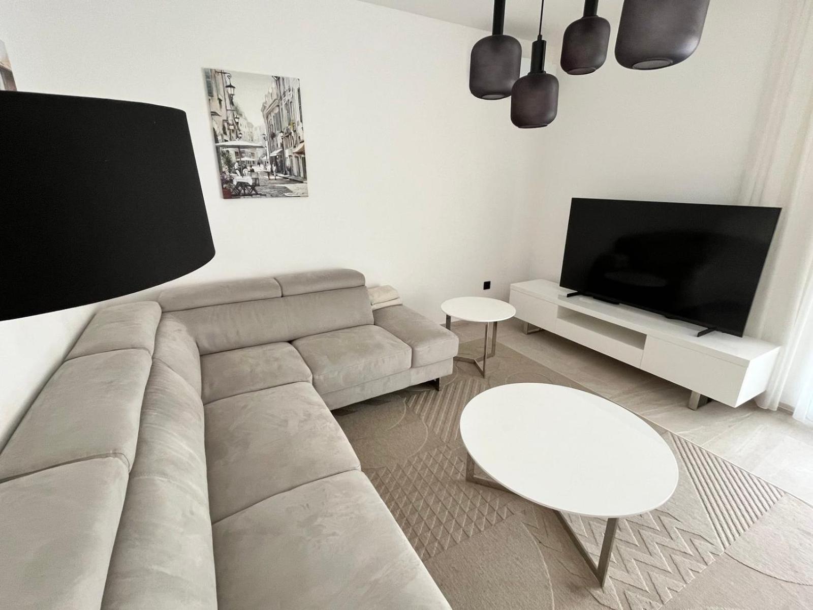 Penthouse Panorama view 5