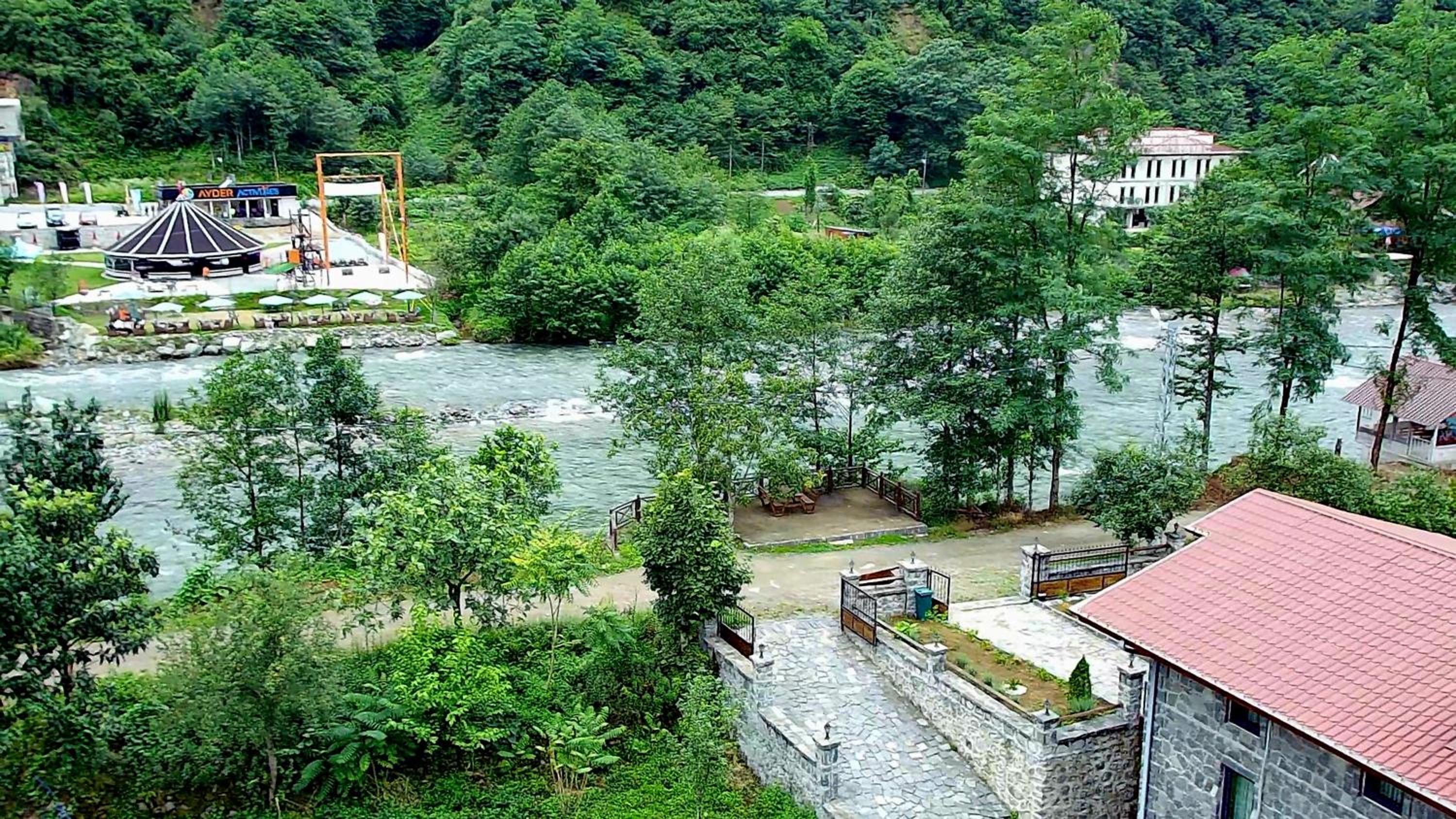 Konak Bereda view 3