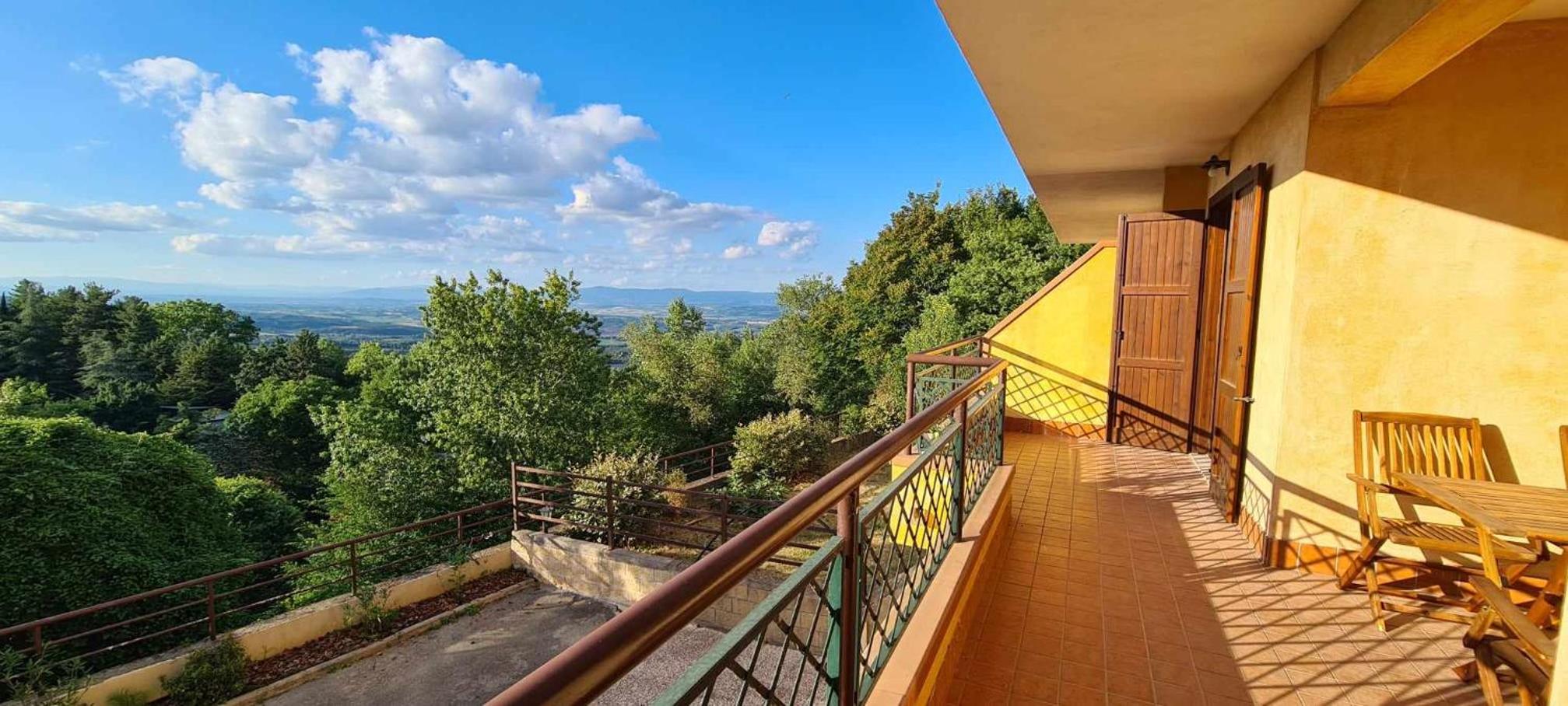 Bellalisa Tuscany Appartement photo 4