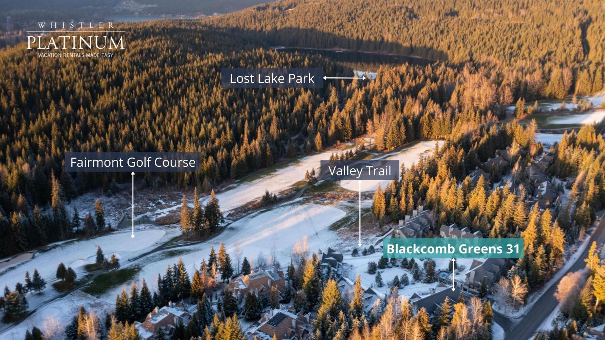 Blackcomb Greens 31 | Cozy & Bright Unit, Shuttle to Gondola, Shared Hot tub