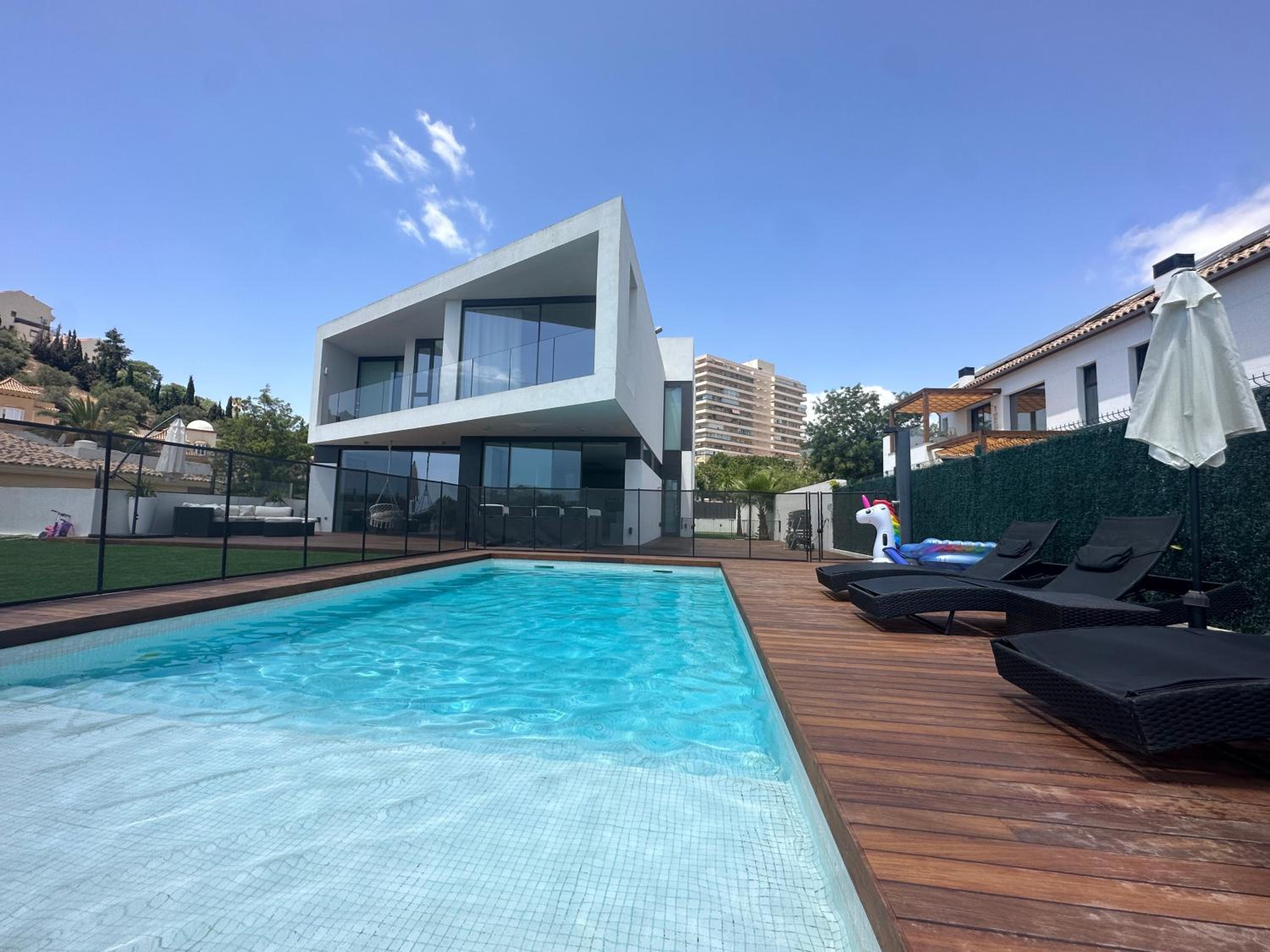 Villa Camelia Deluxe