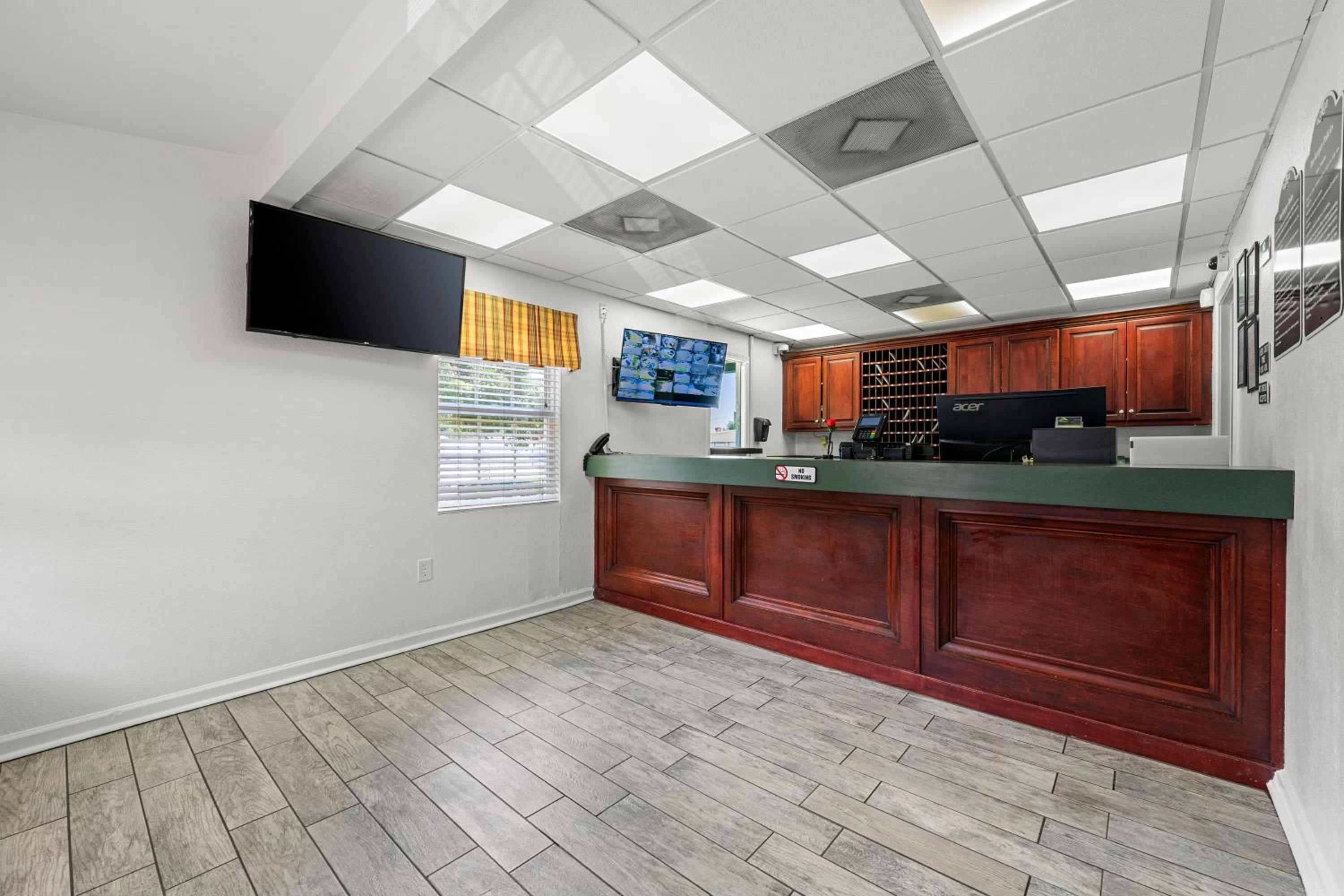 Extended Stay Studios