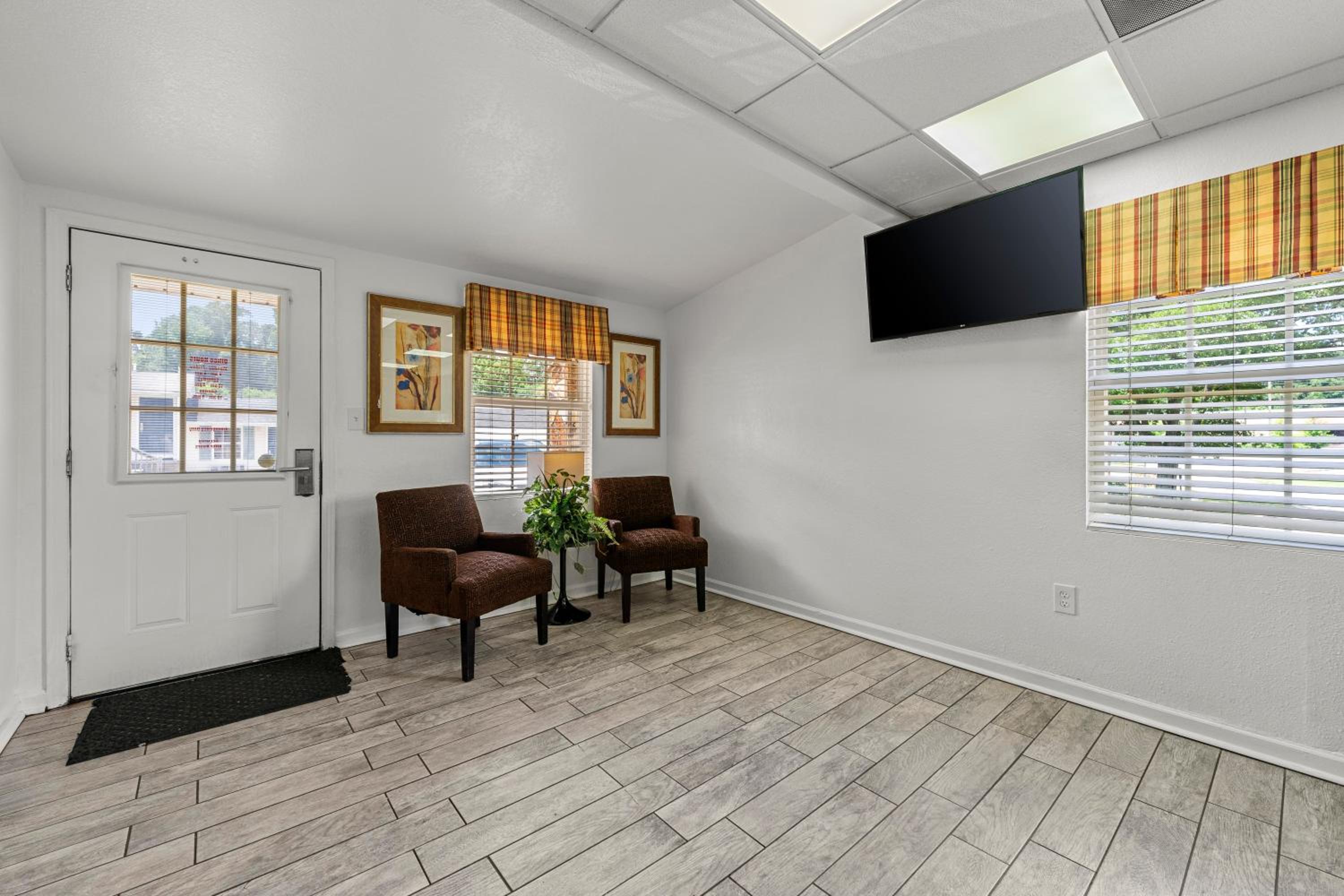 Extended Stay Studios