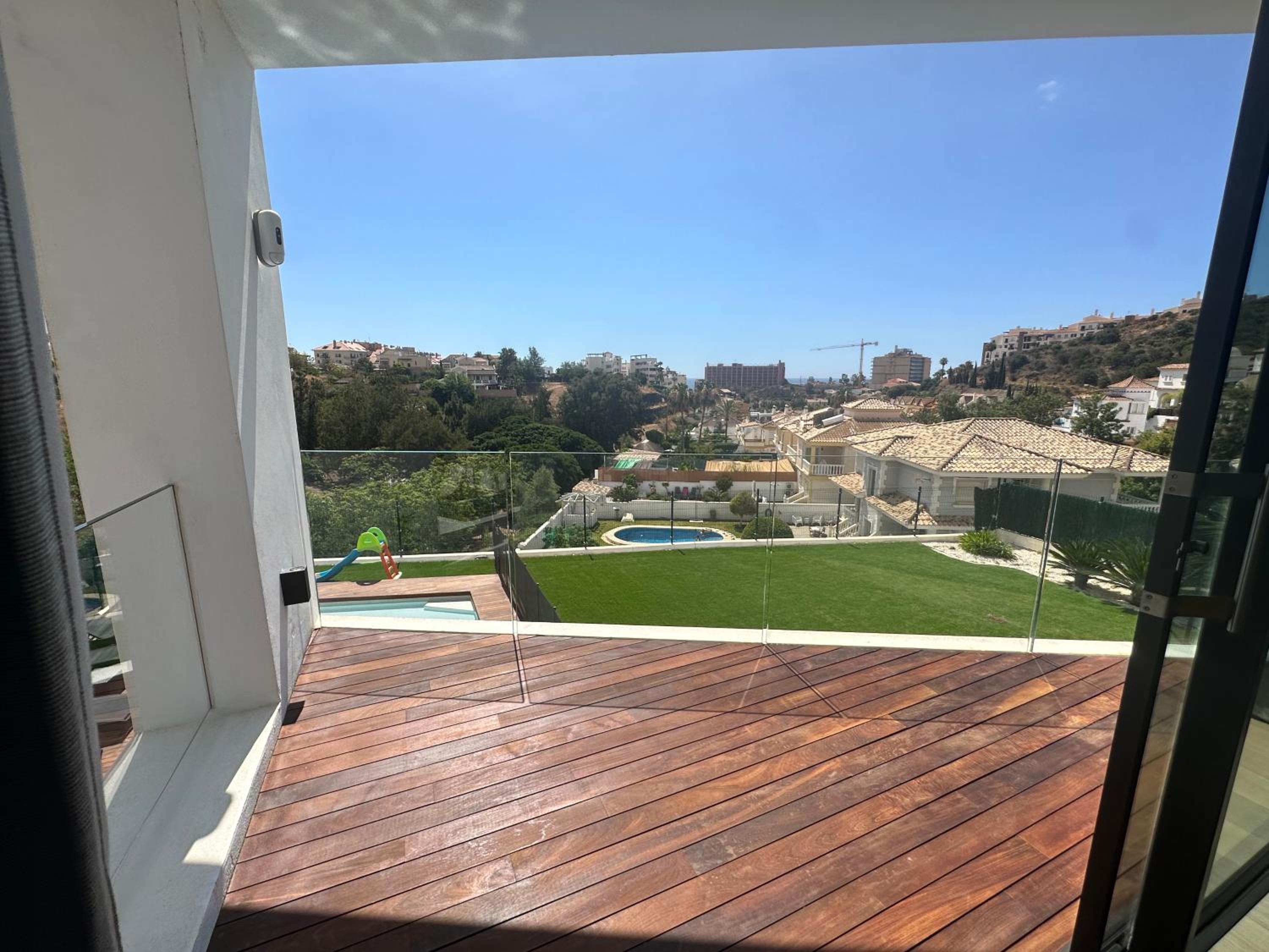 Villa Camelia Deluxe