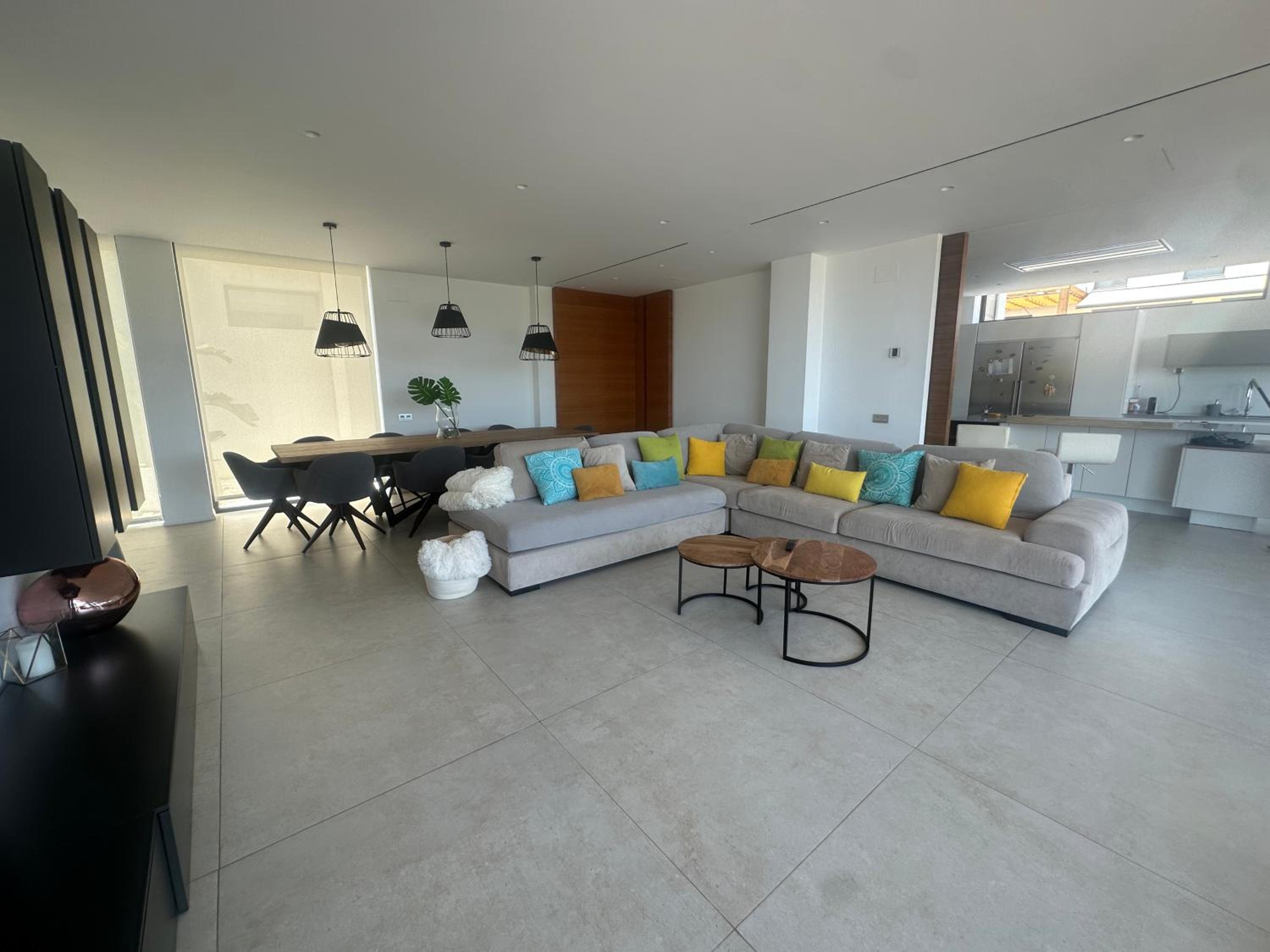 Villa Camelia Deluxe