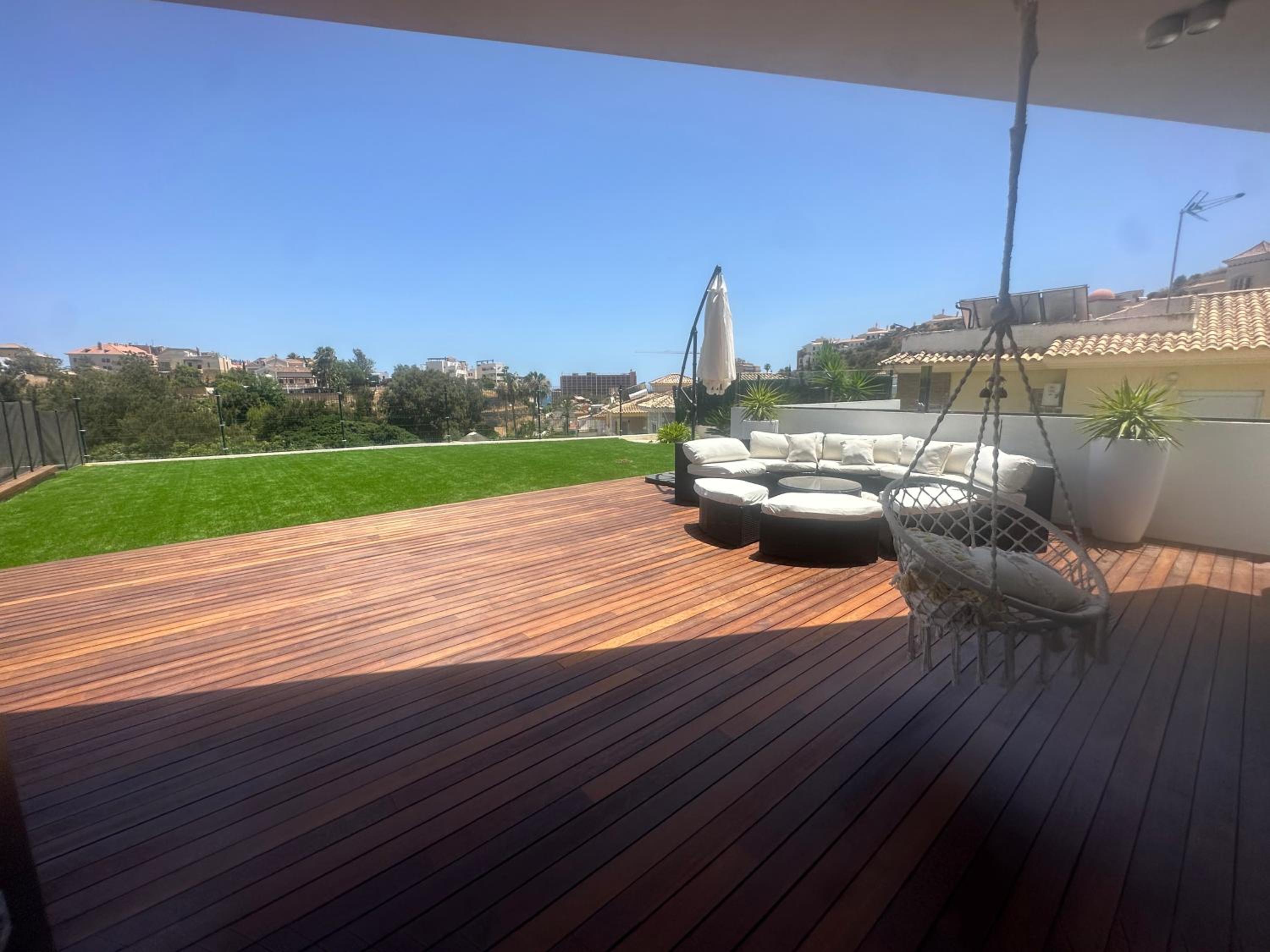 Villa Camelia Deluxe