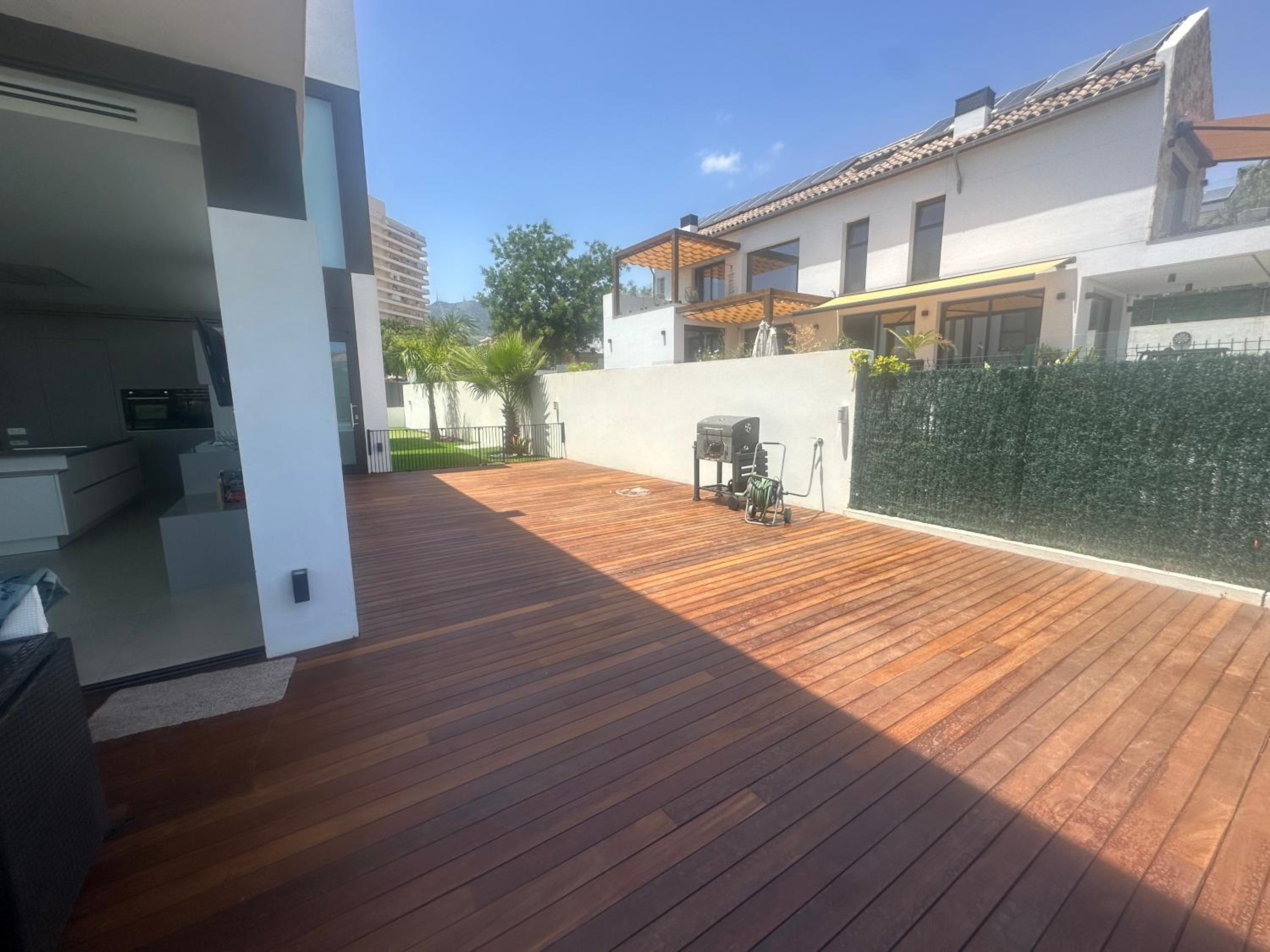 Villa Camelia Deluxe