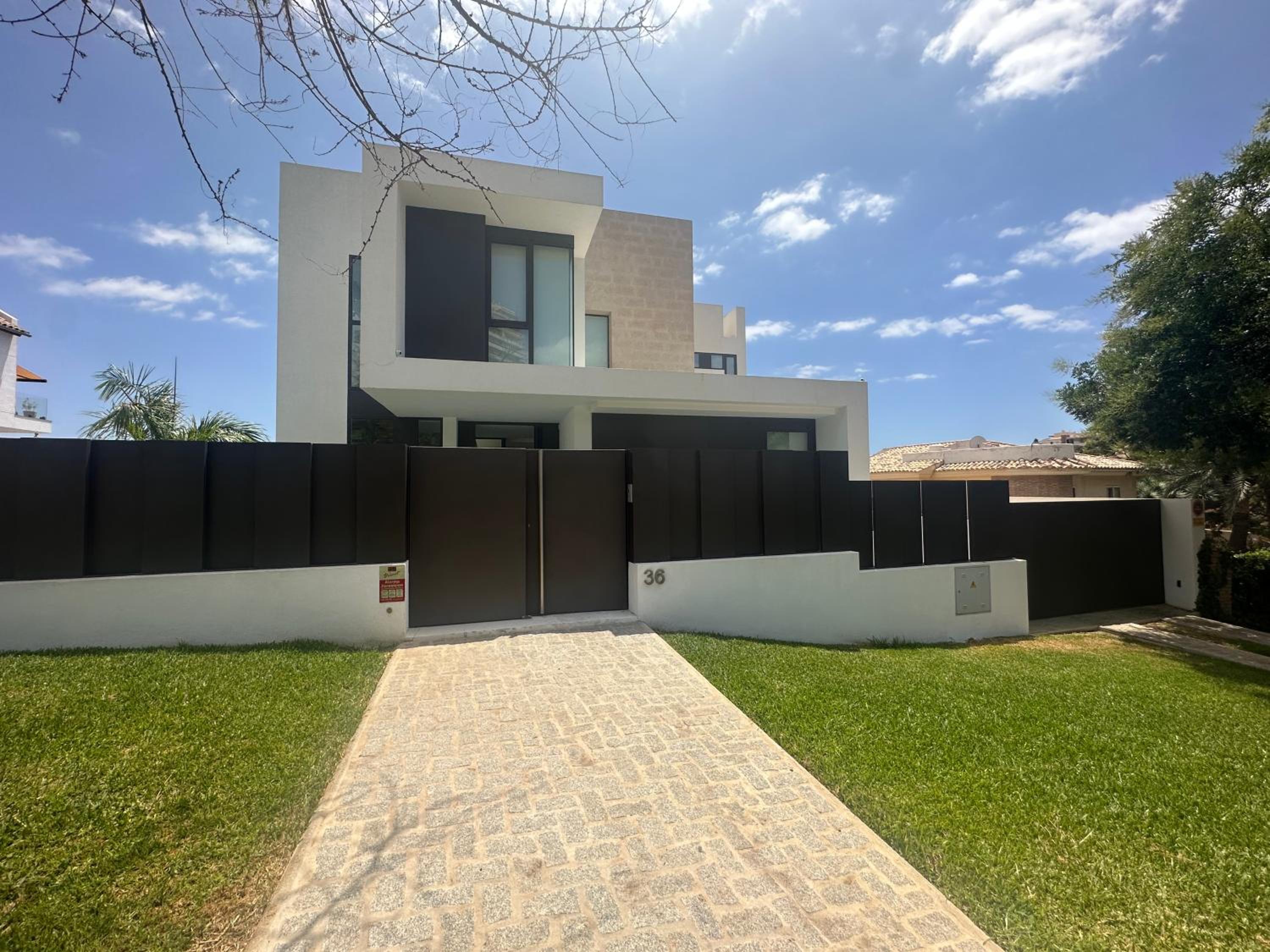 Villa Camelia Deluxe