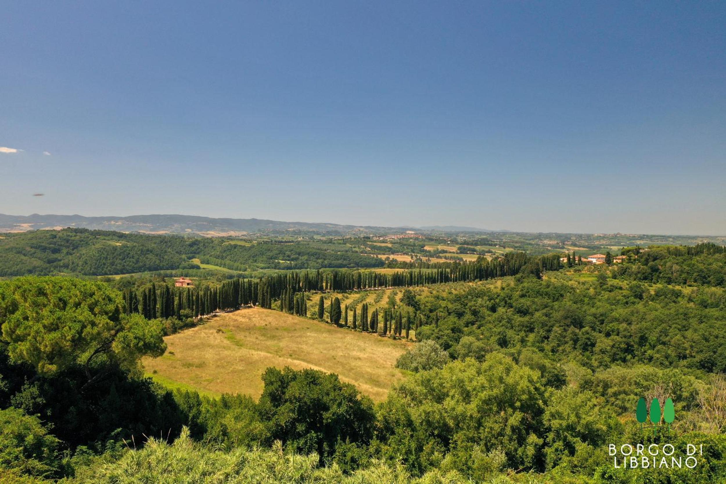 Sweet Hills view 4