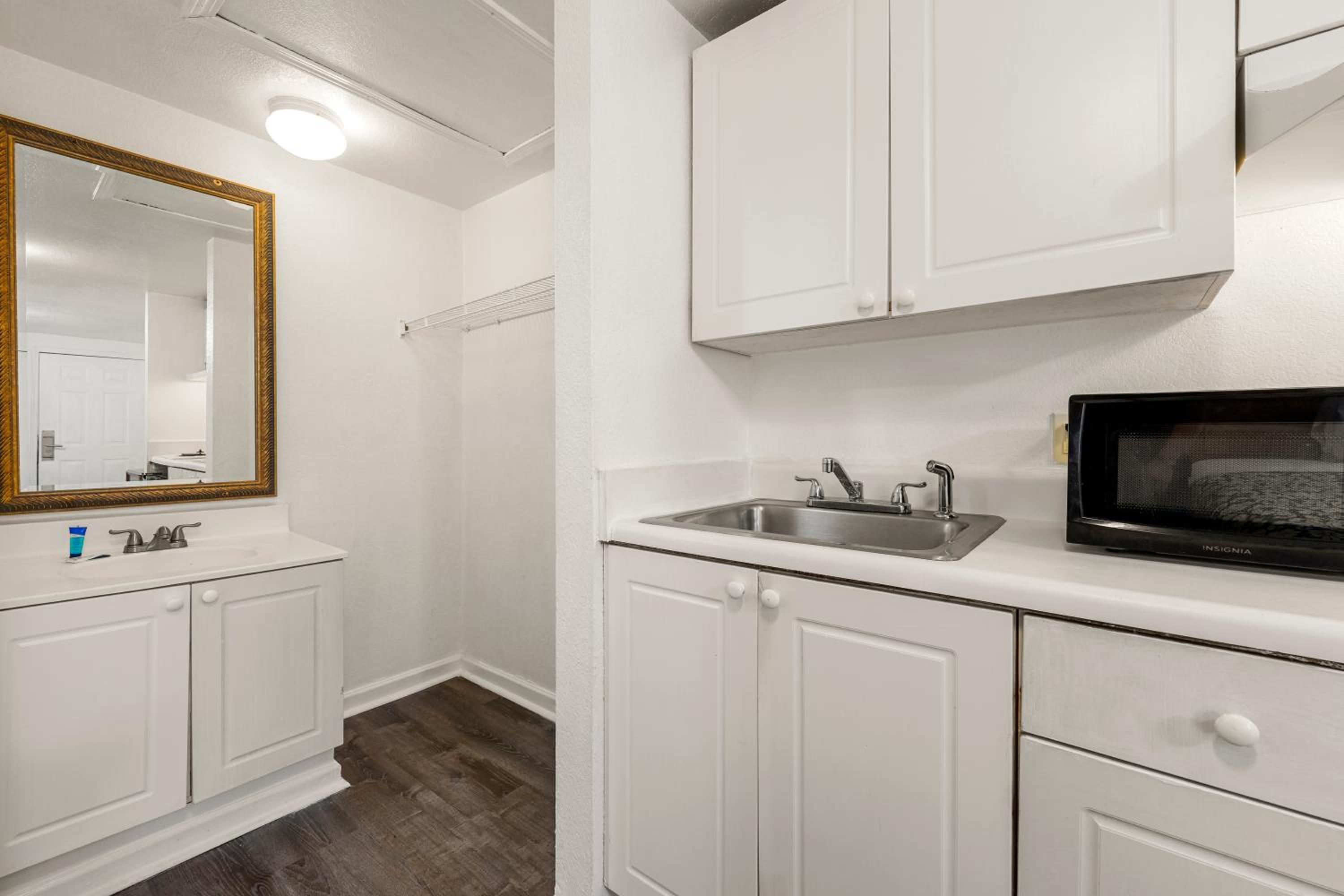 Extended Stay Studios