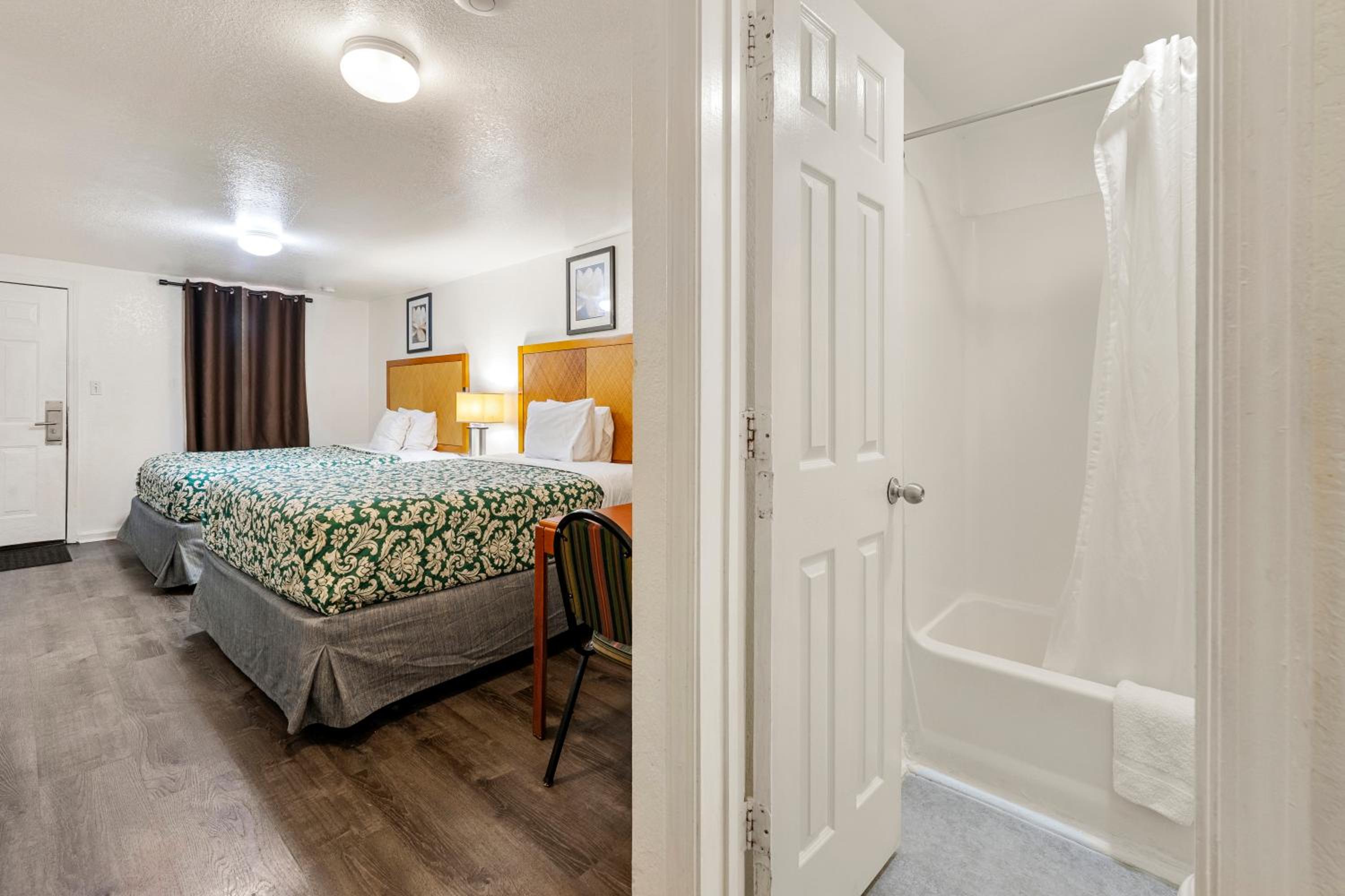 Extended Stay Studios