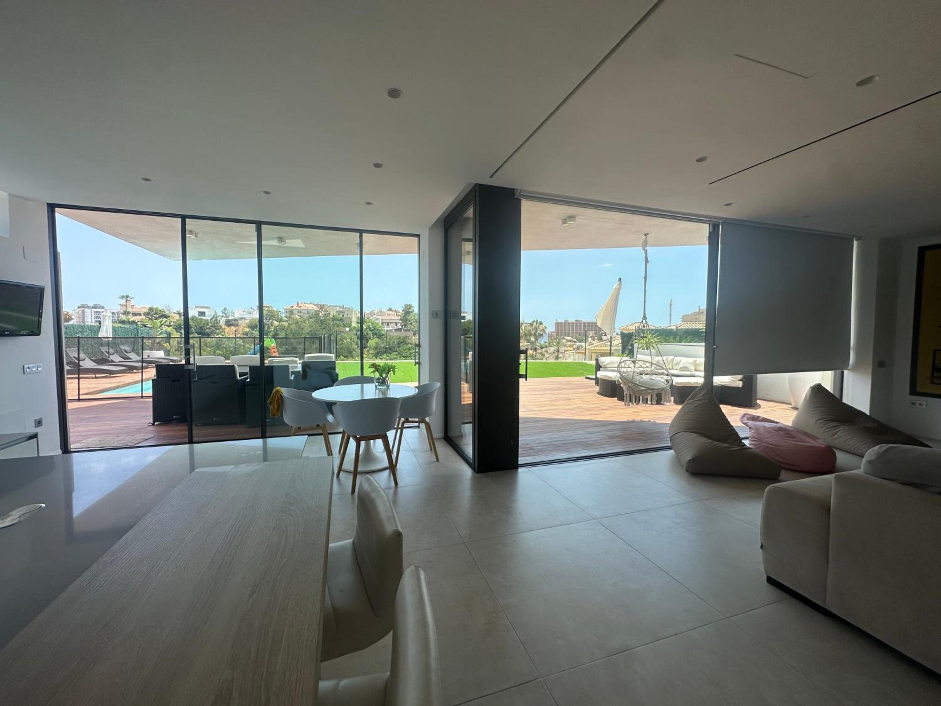 Villa Camelia Deluxe
