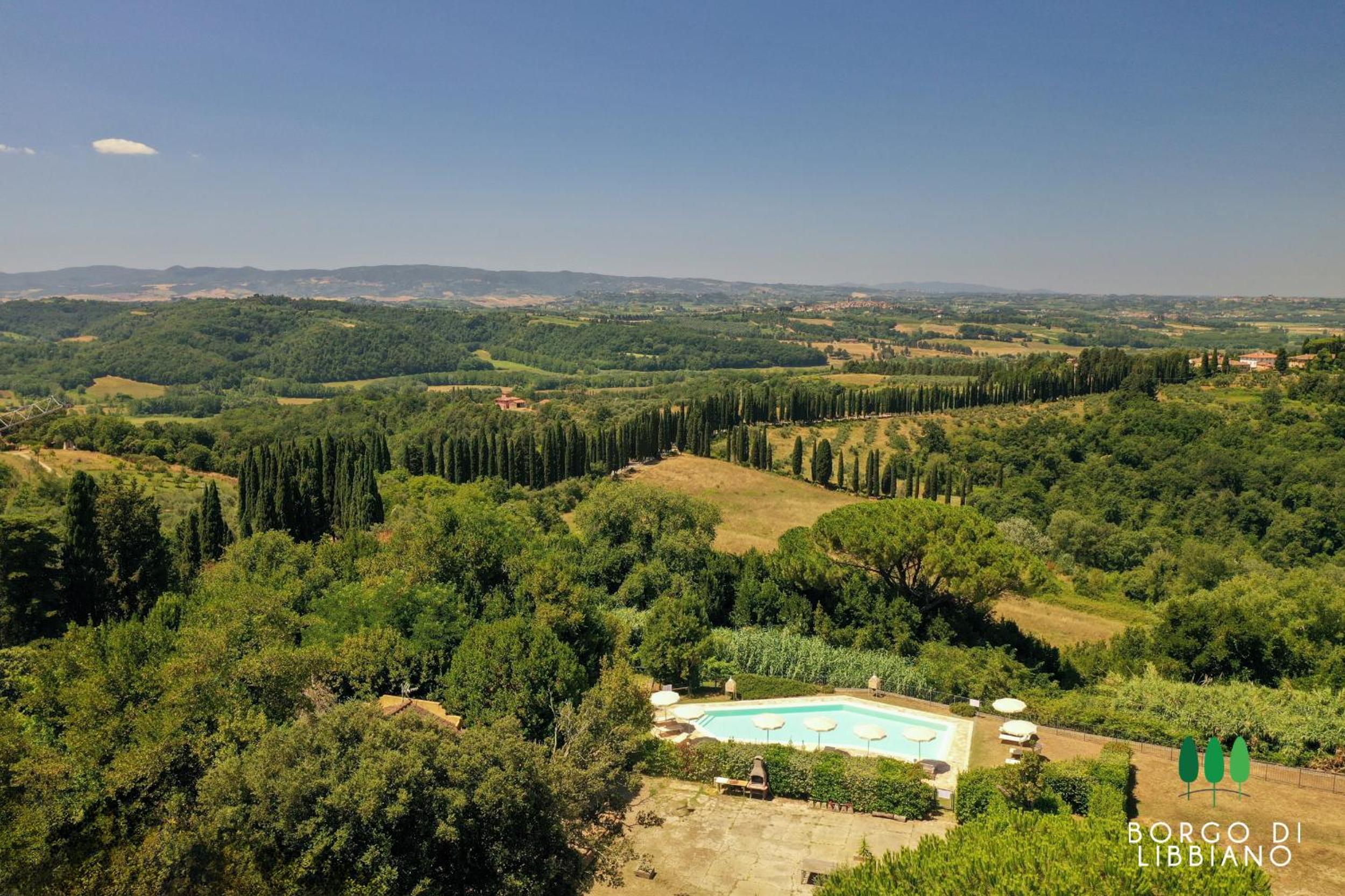 Sweet Hills view 3