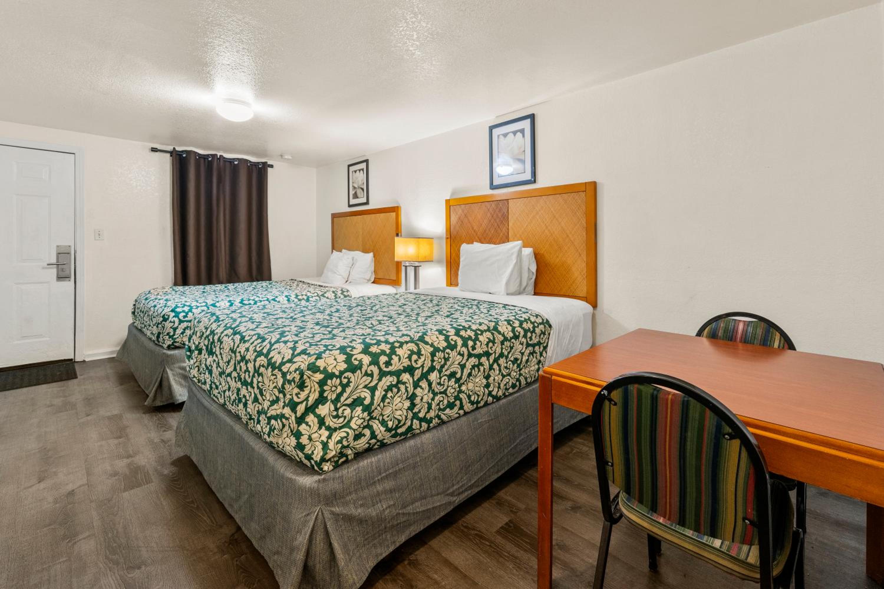 Extended Stay Studios