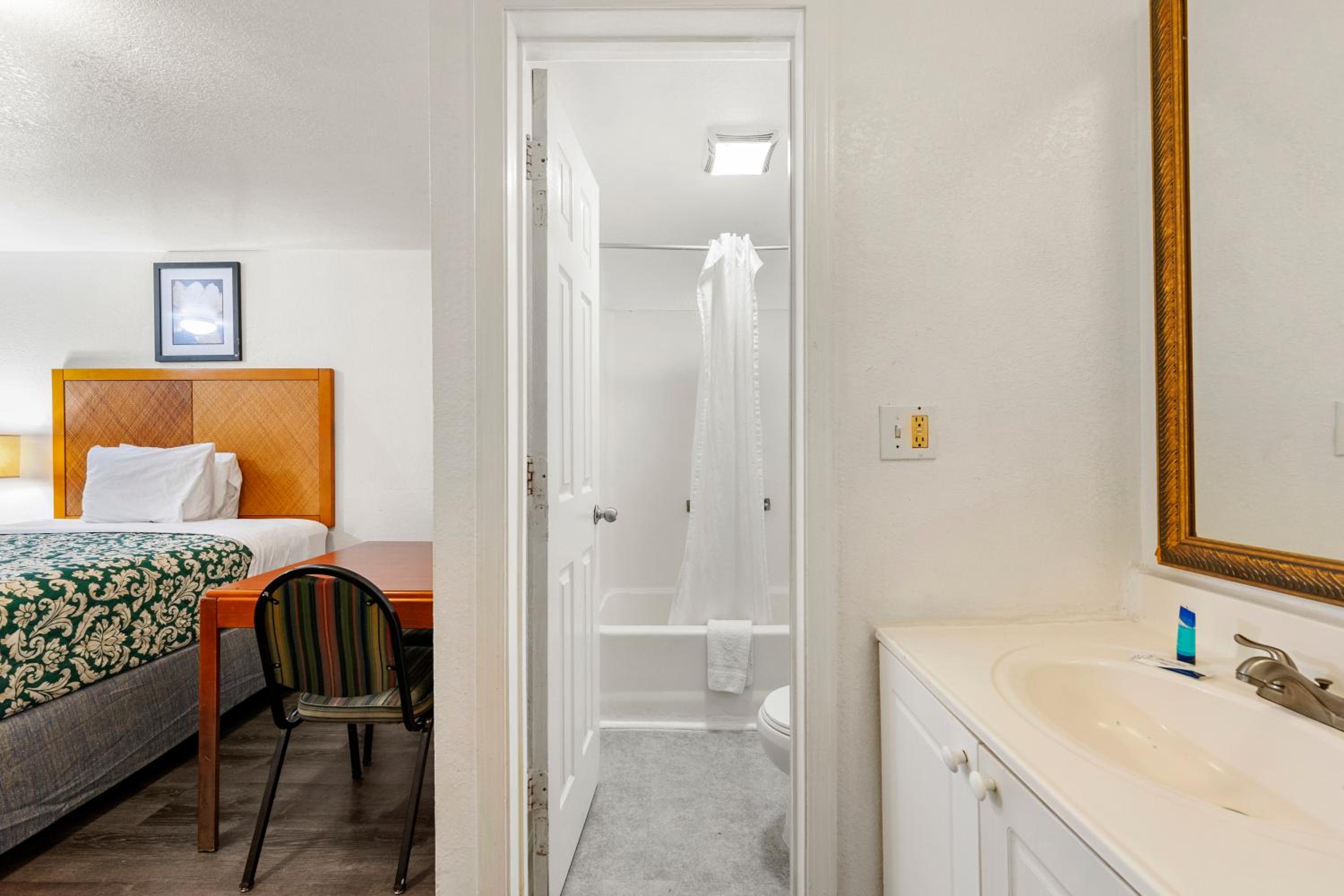 Extended Stay Studios