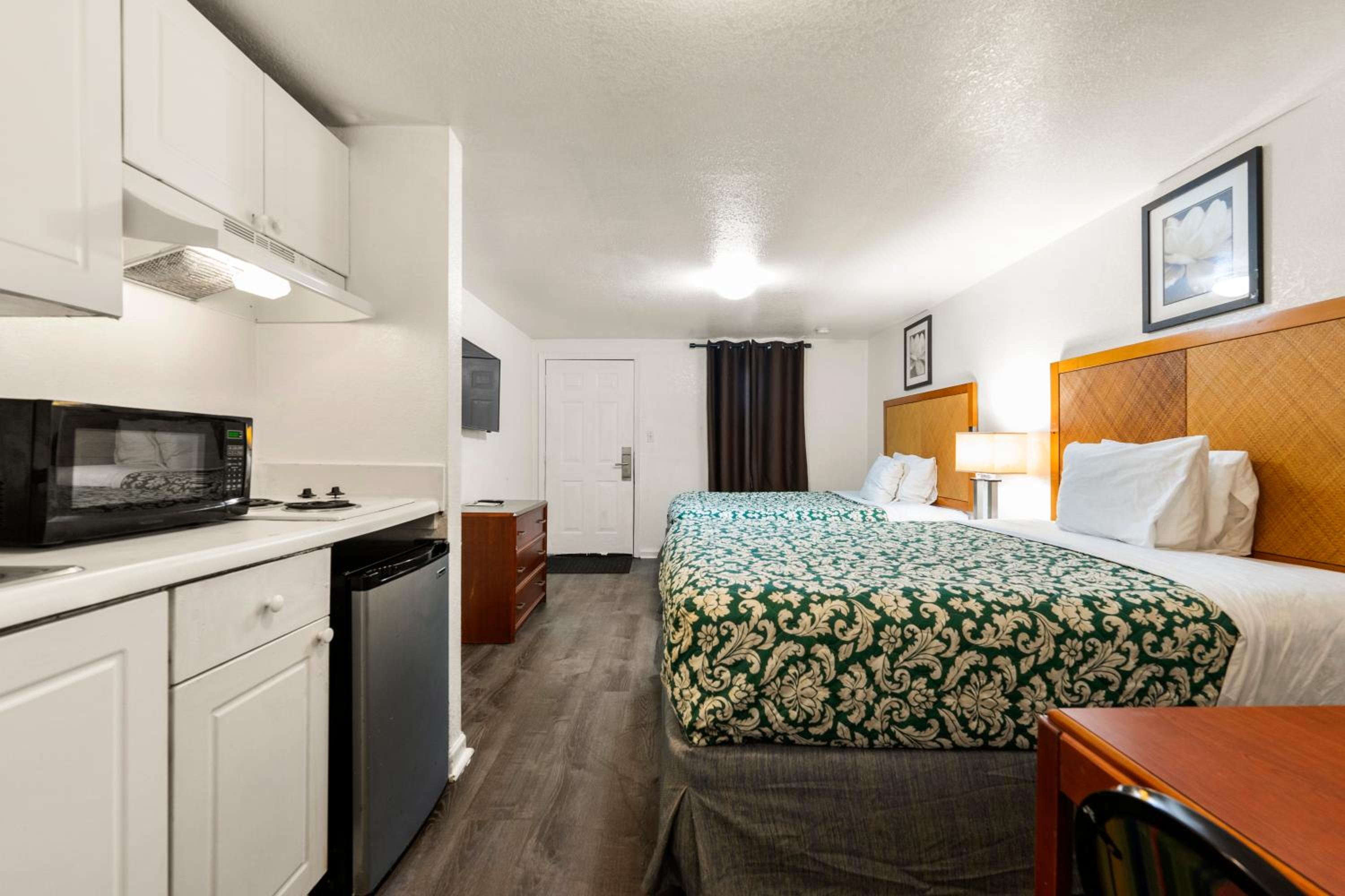 Extended Stay Studios