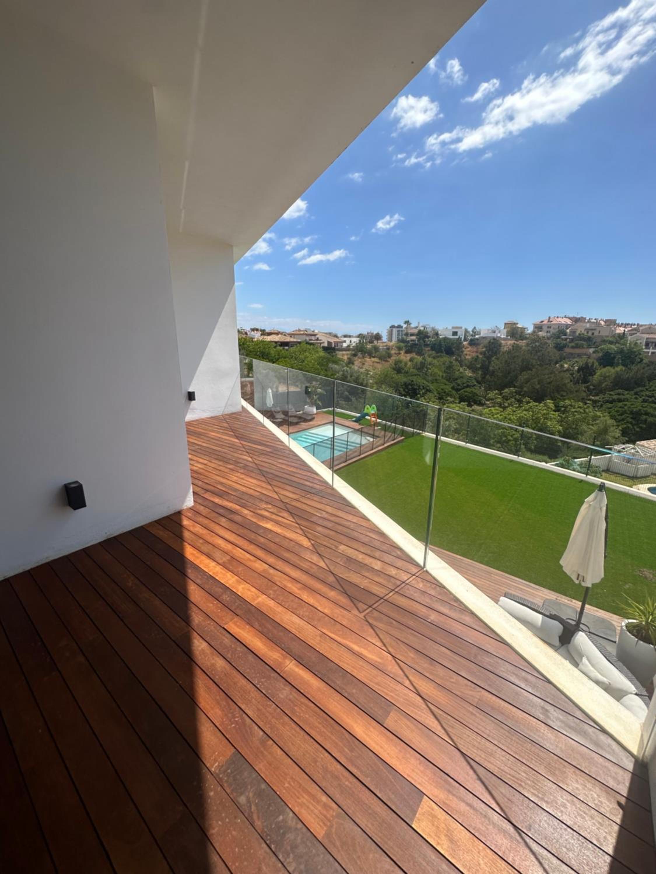Villa Camelia Deluxe