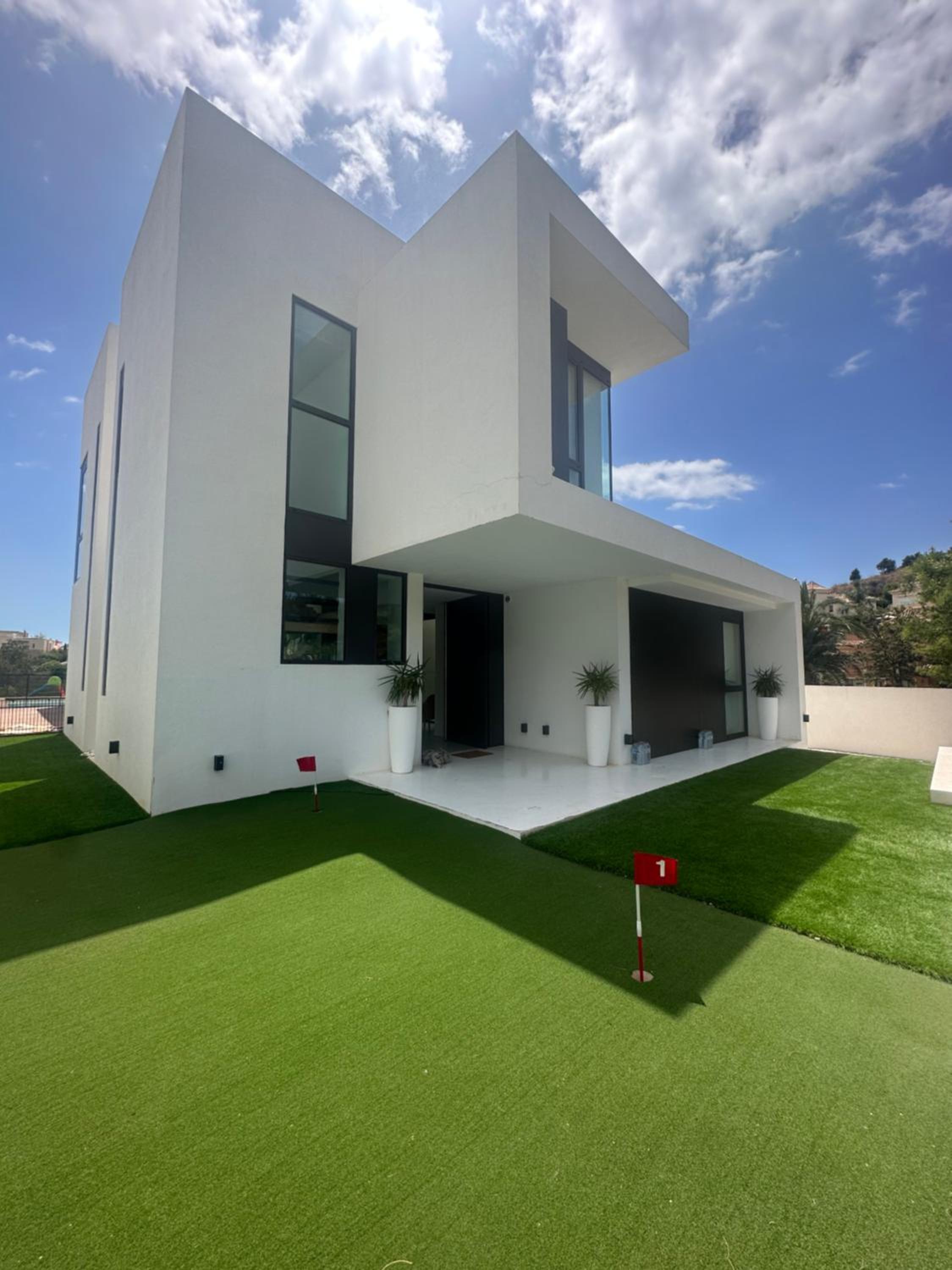 Villa Camelia Deluxe