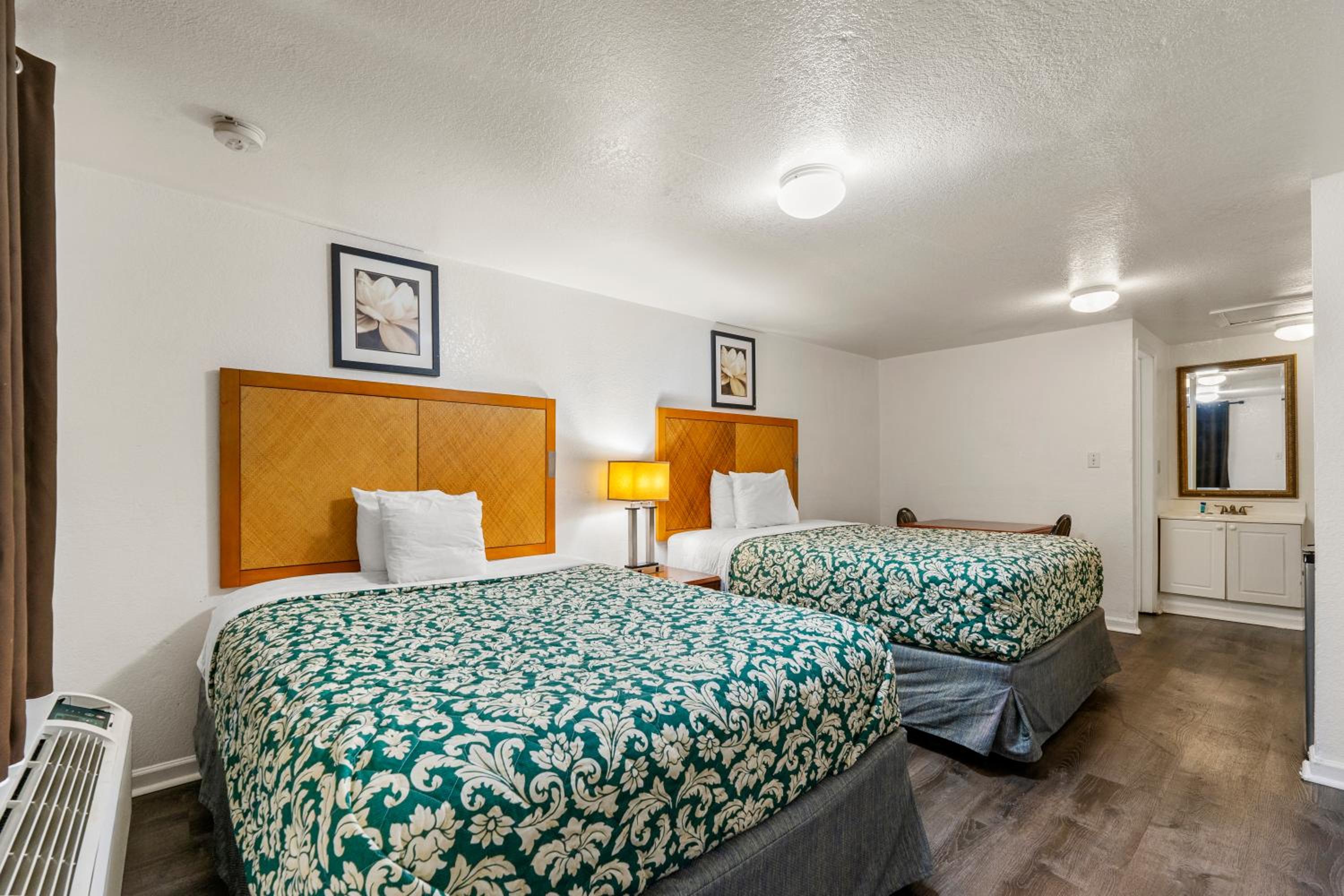 Extended Stay Studios