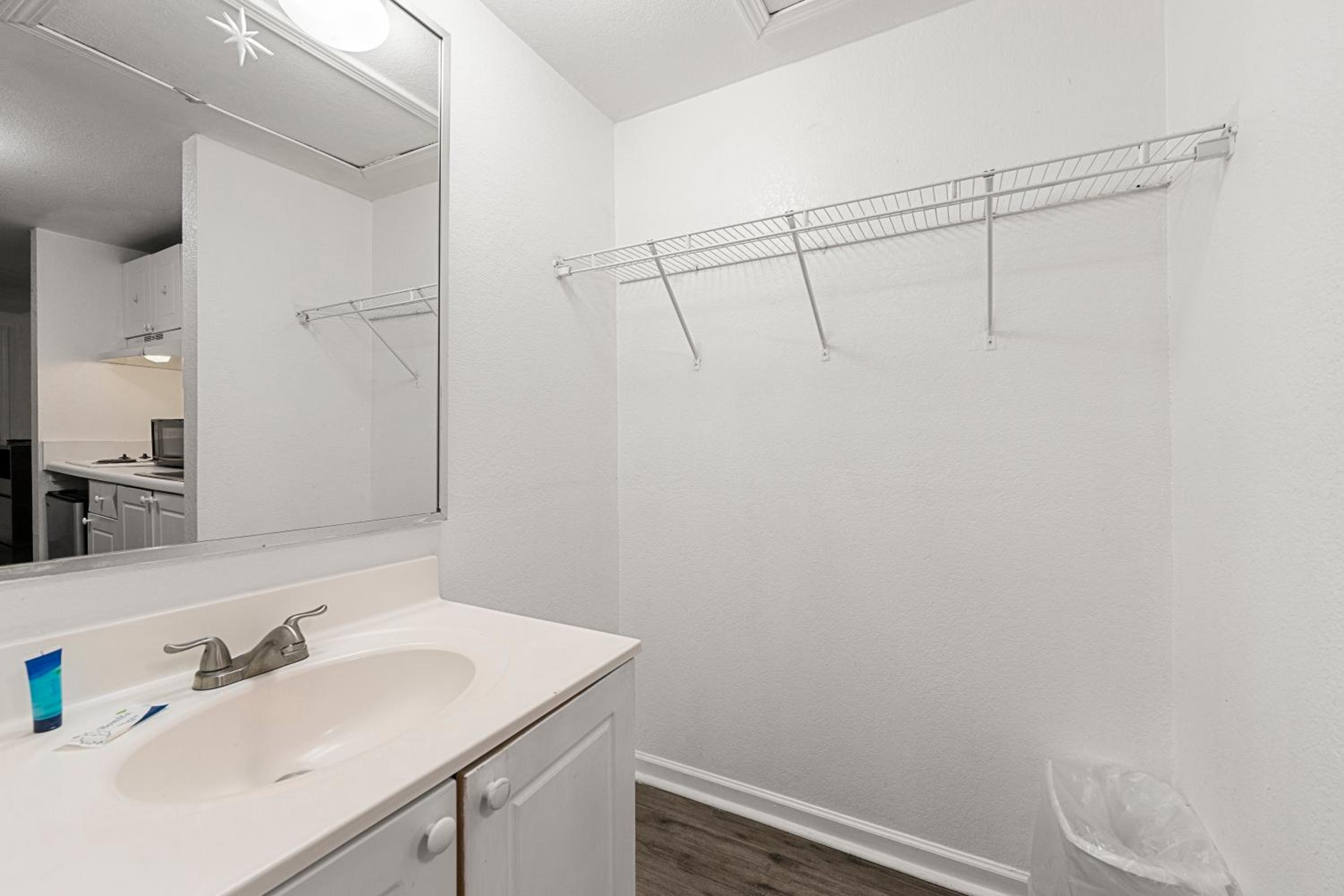 Extended Stay Studios