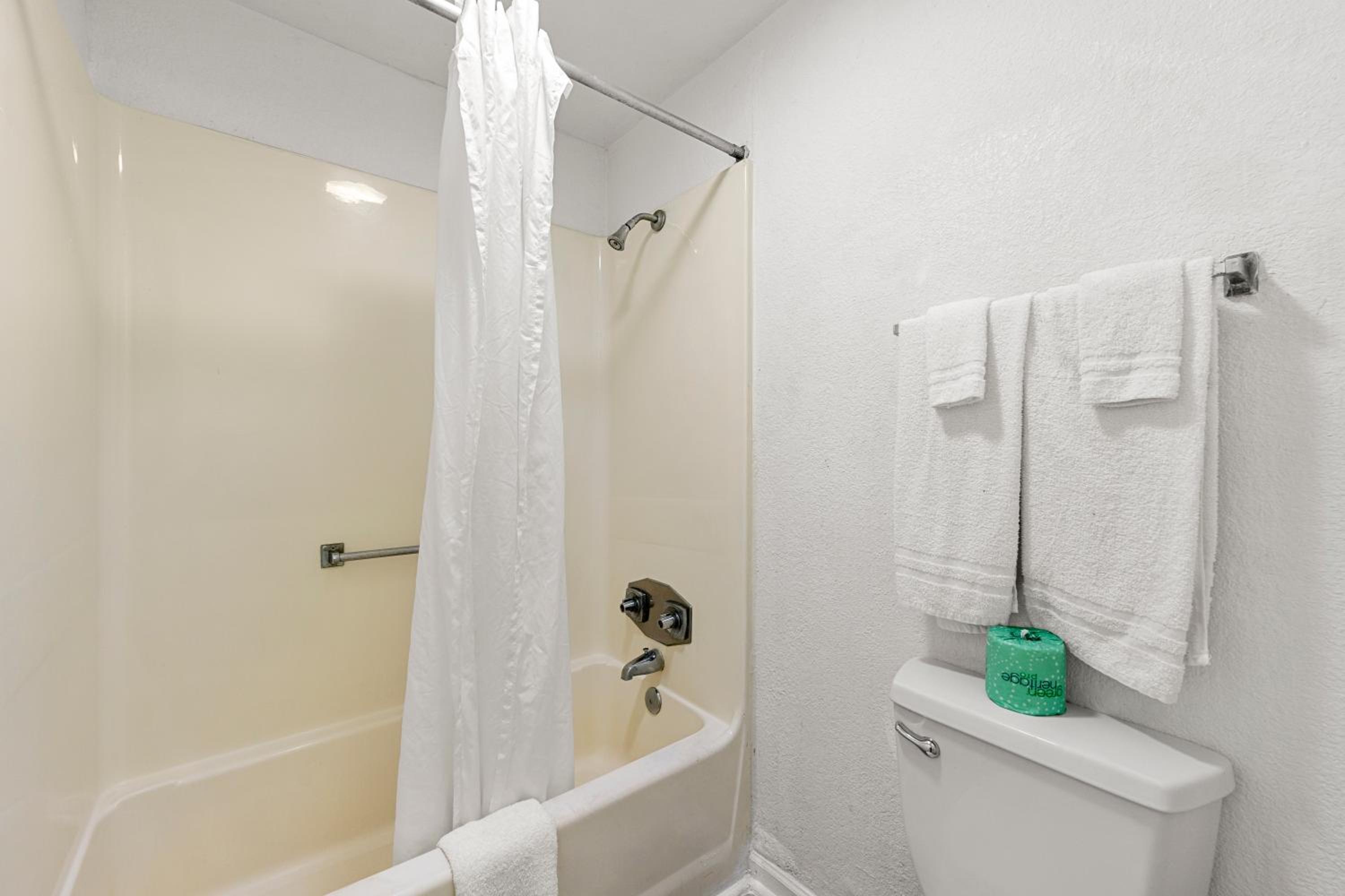 Extended Stay Studios
