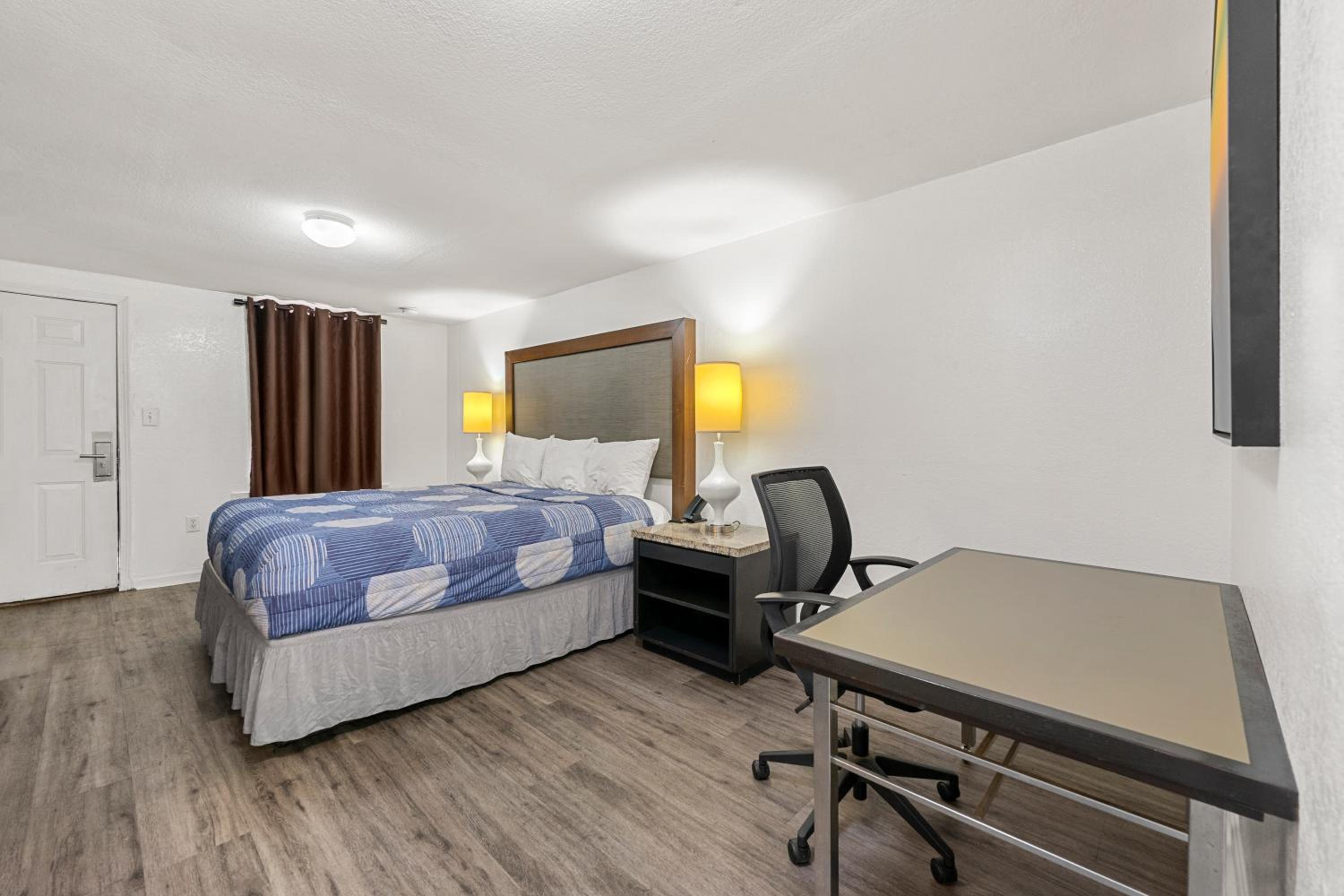 Extended Stay Studios