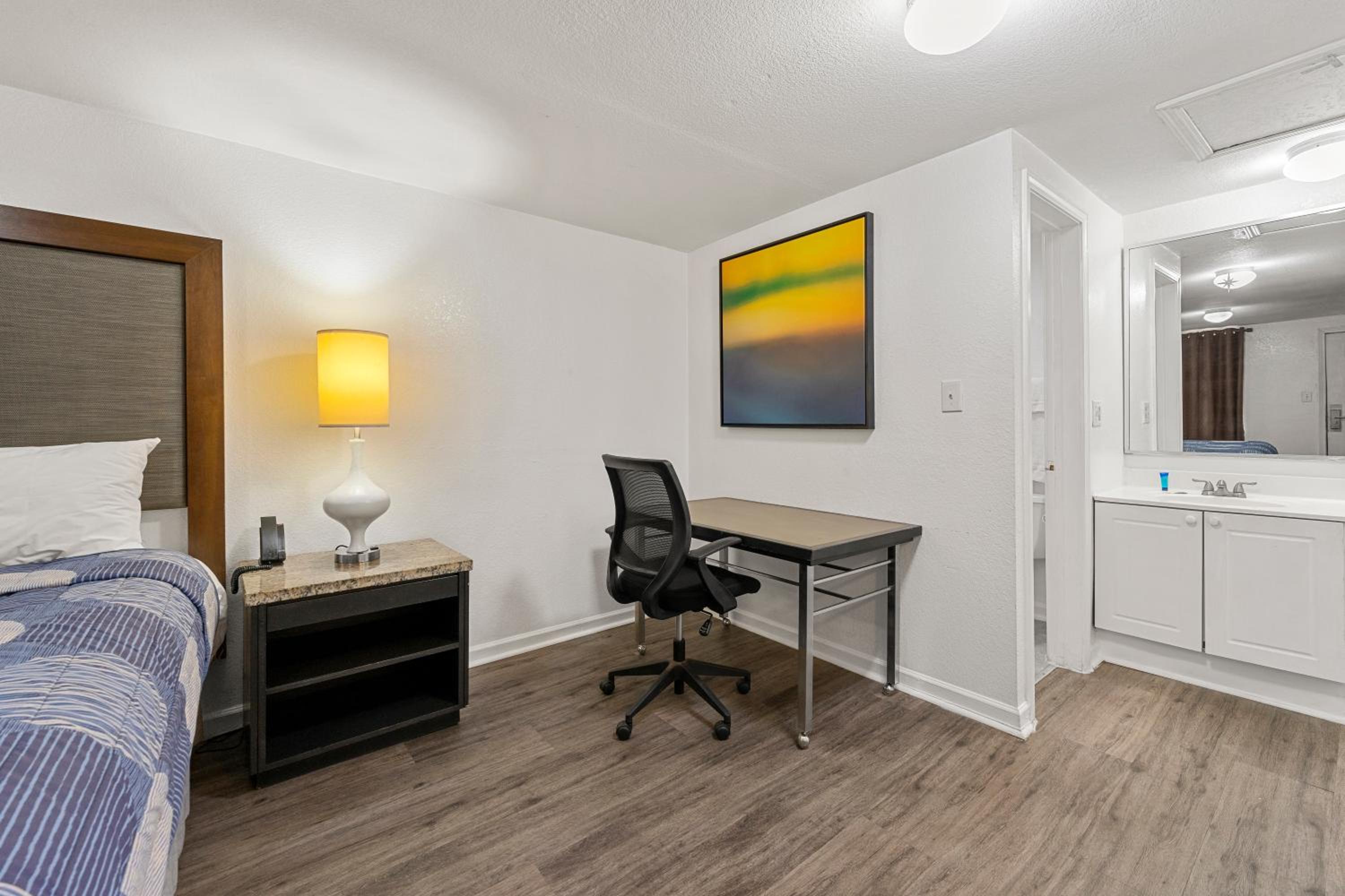 Extended Stay Studios