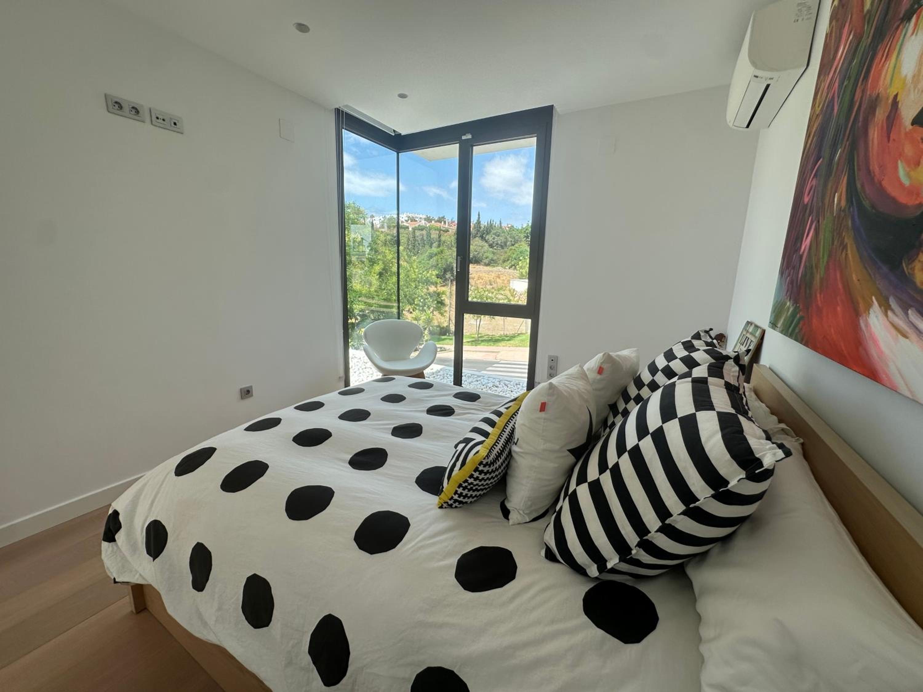 Villa Camelia Deluxe
