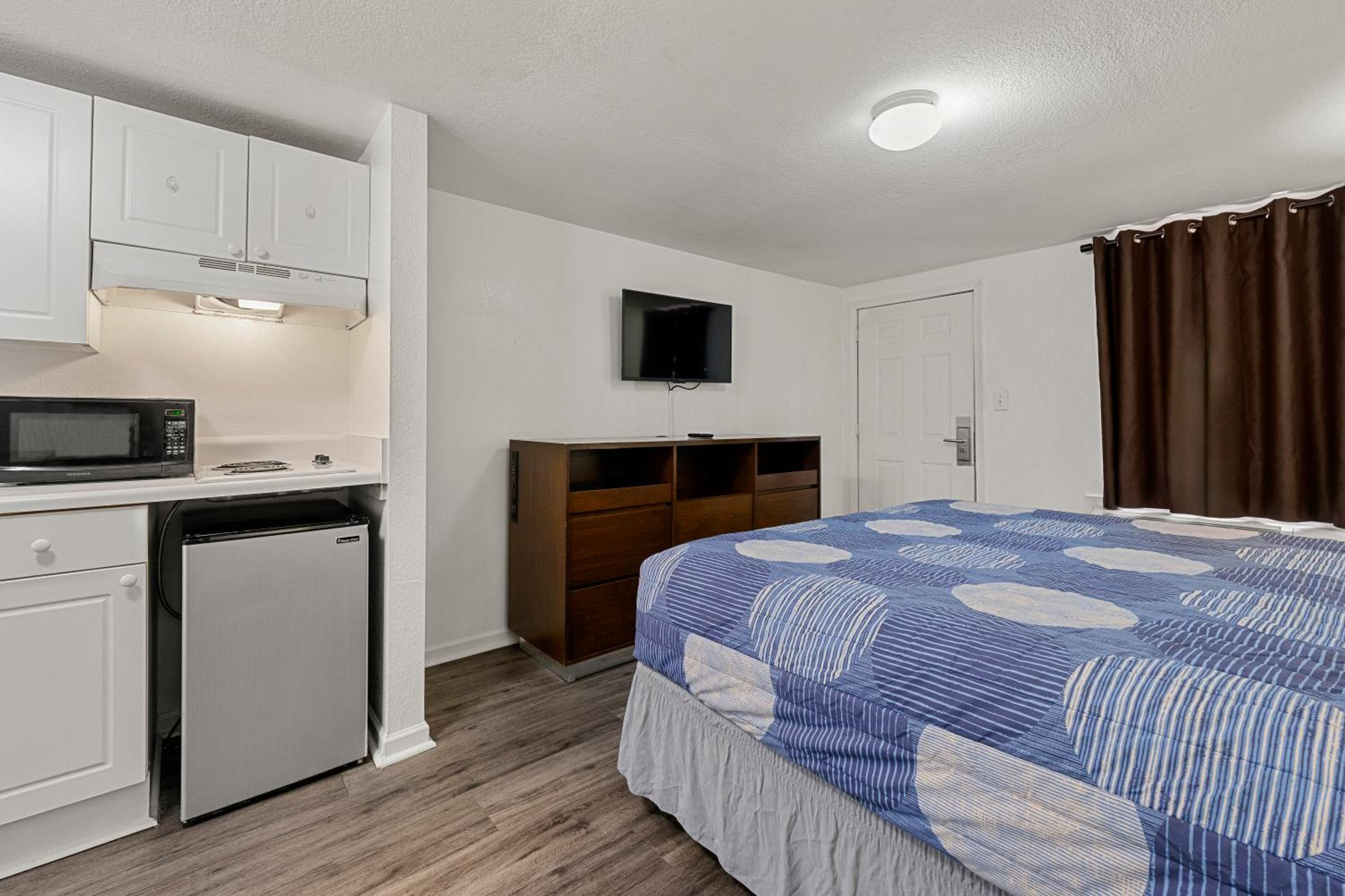 Extended Stay Studios