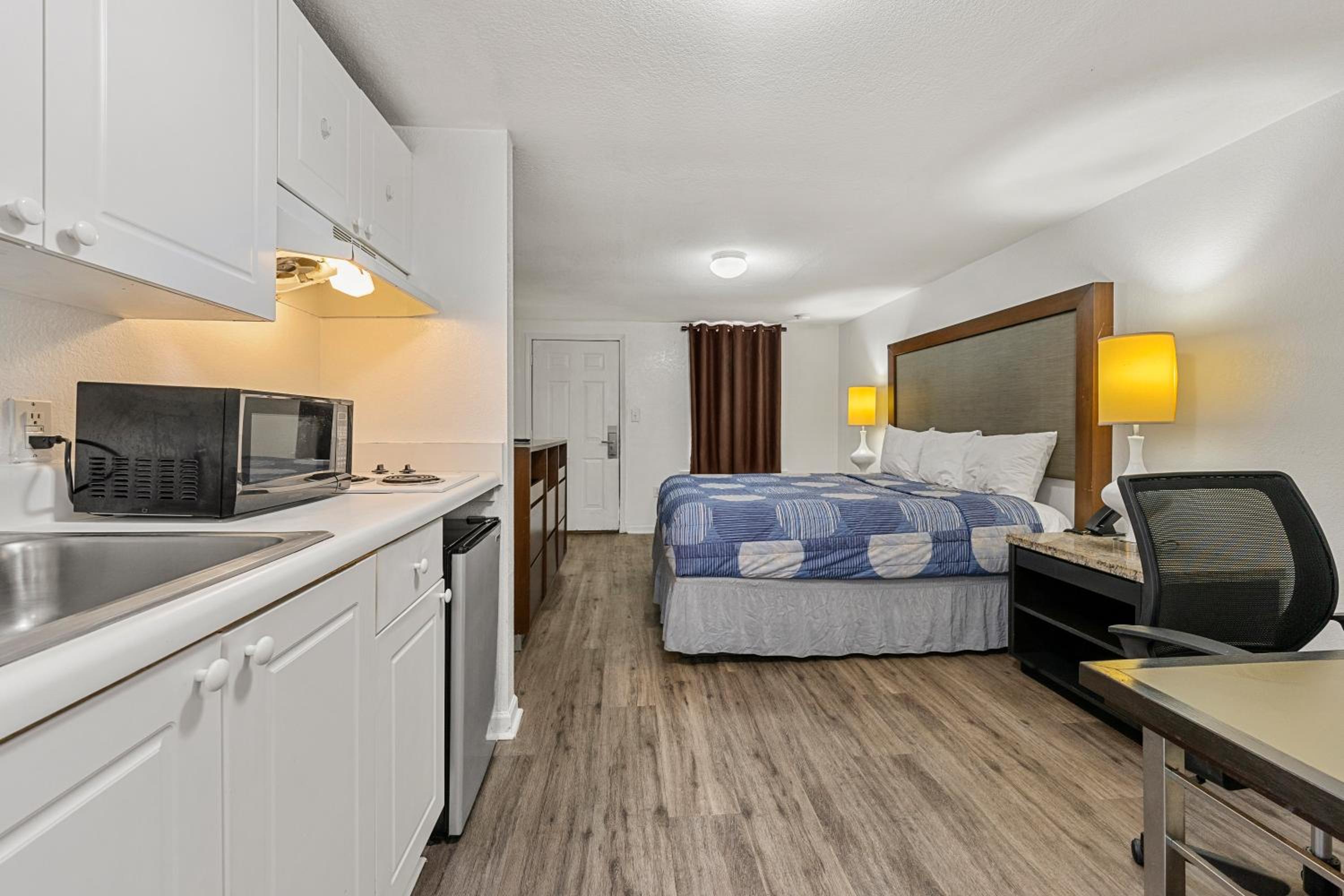 Extended Stay Studios