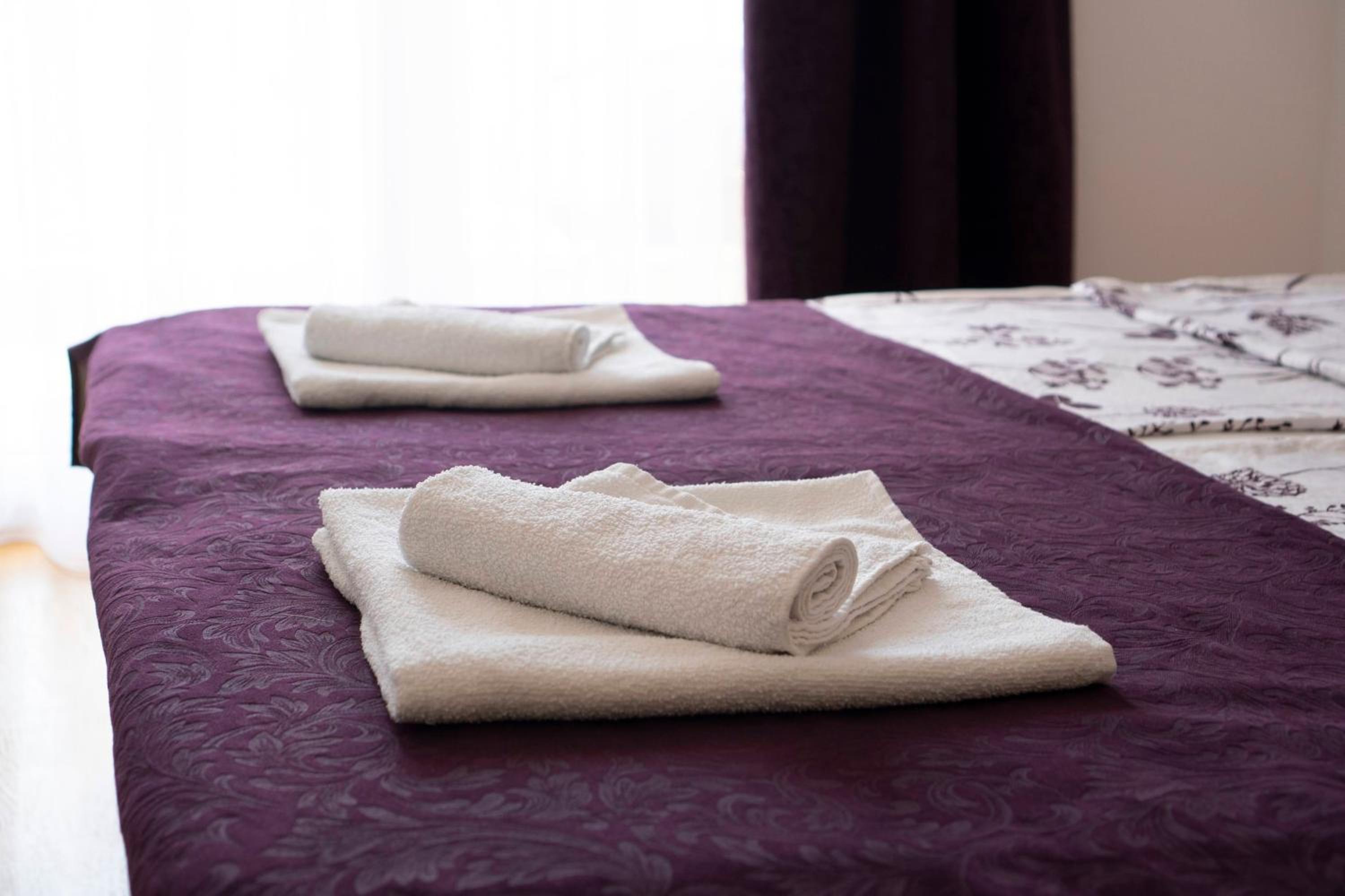 Apartman Pike centar