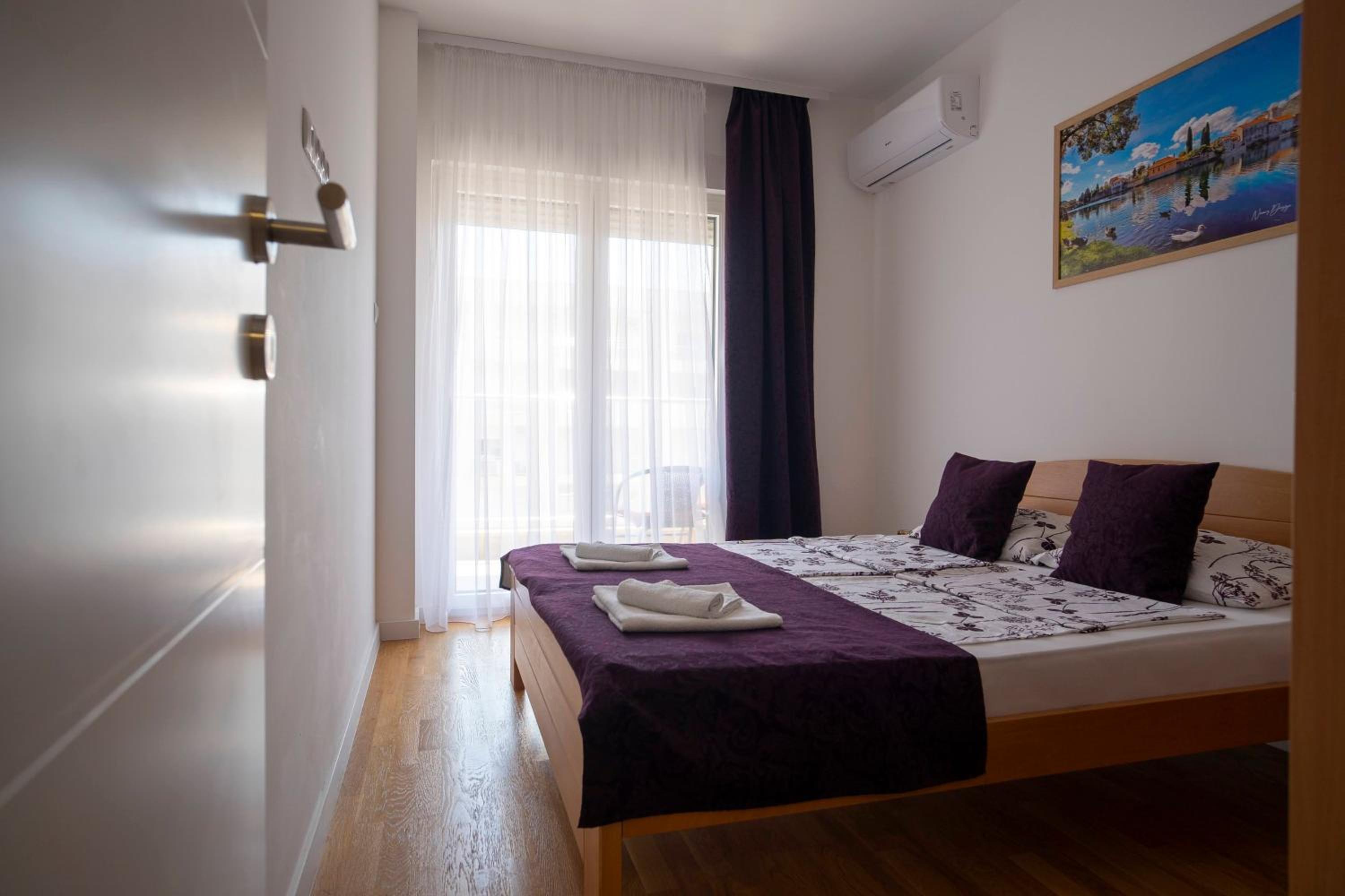 Apartman Pike centar