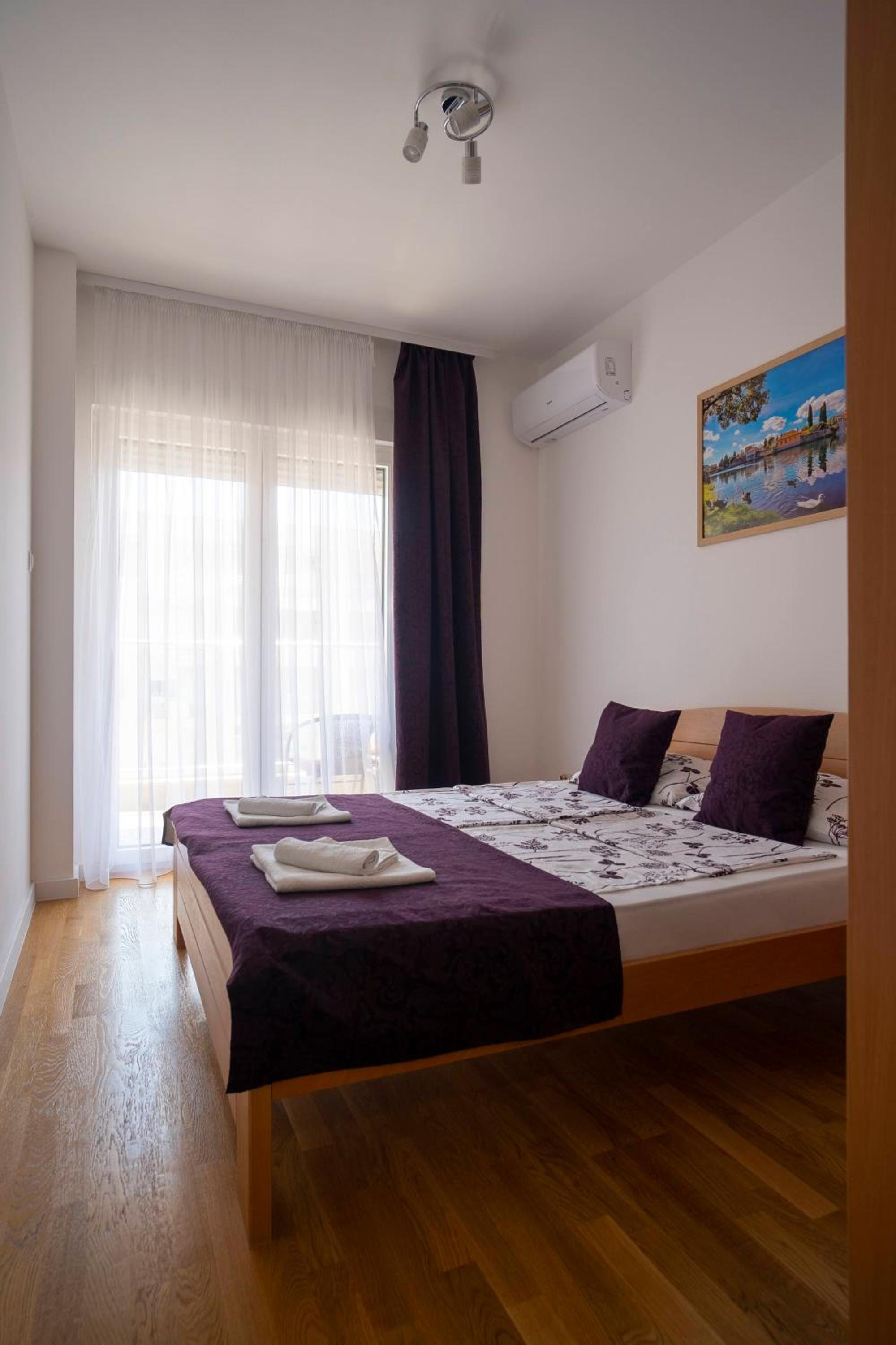 Apartman Pike centar