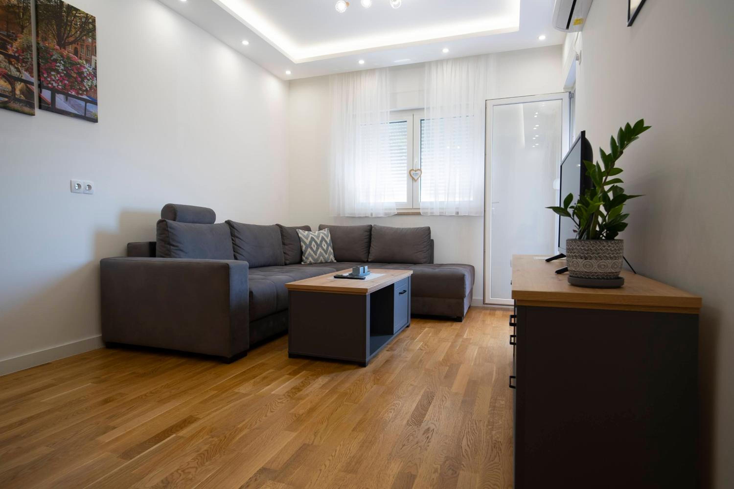 Apartman Pike centar