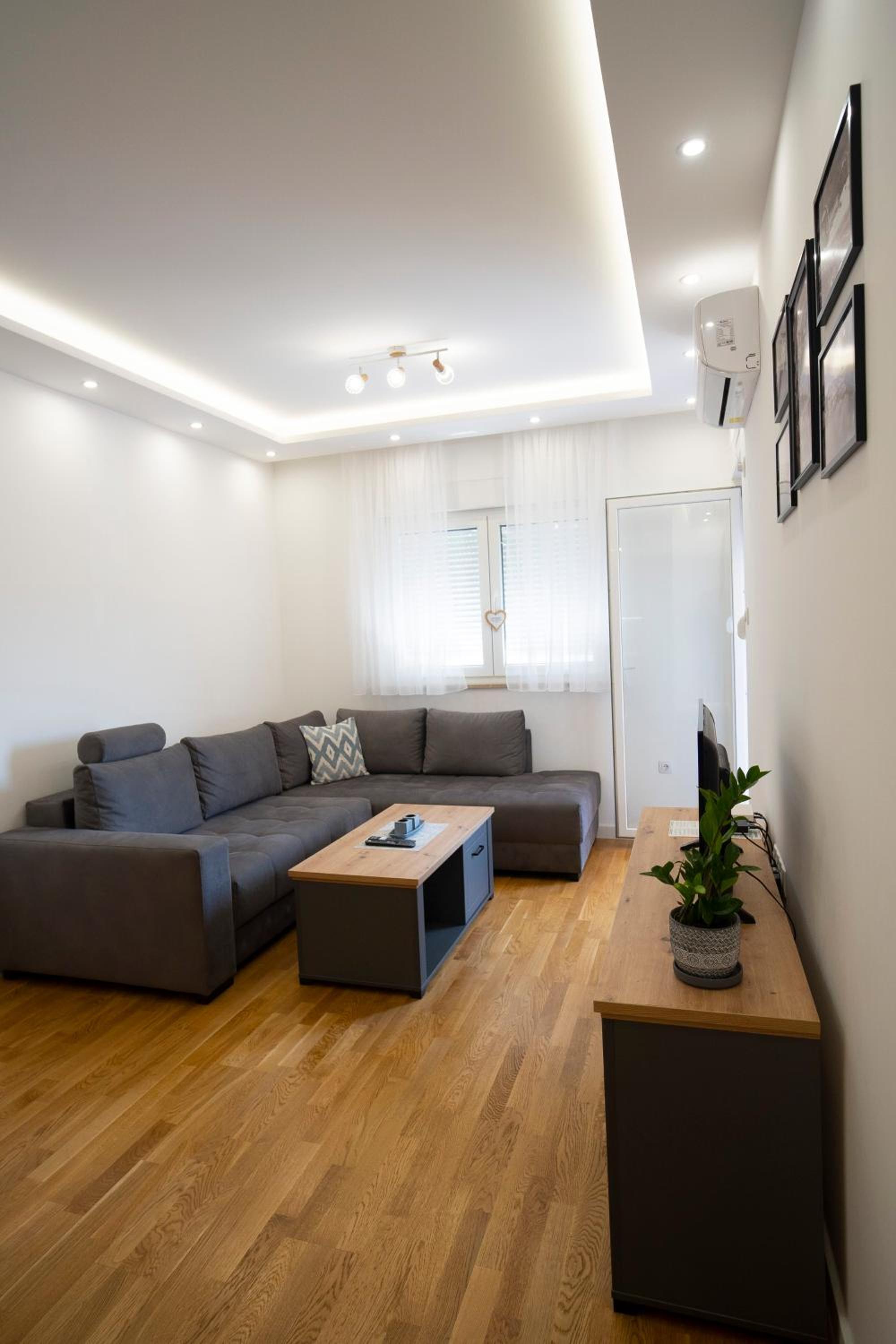 Apartman Pike centar