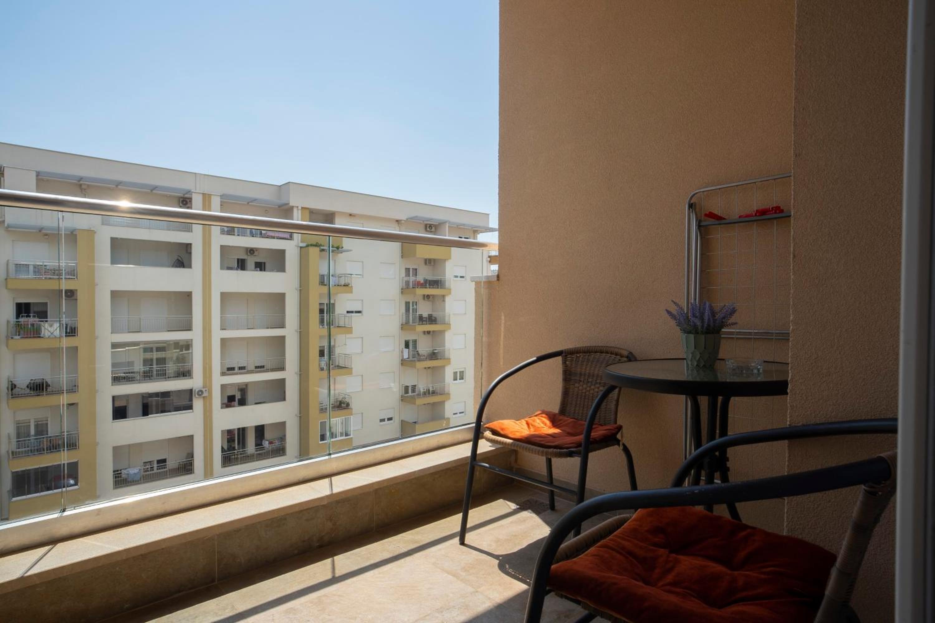 Apartman Pike centar