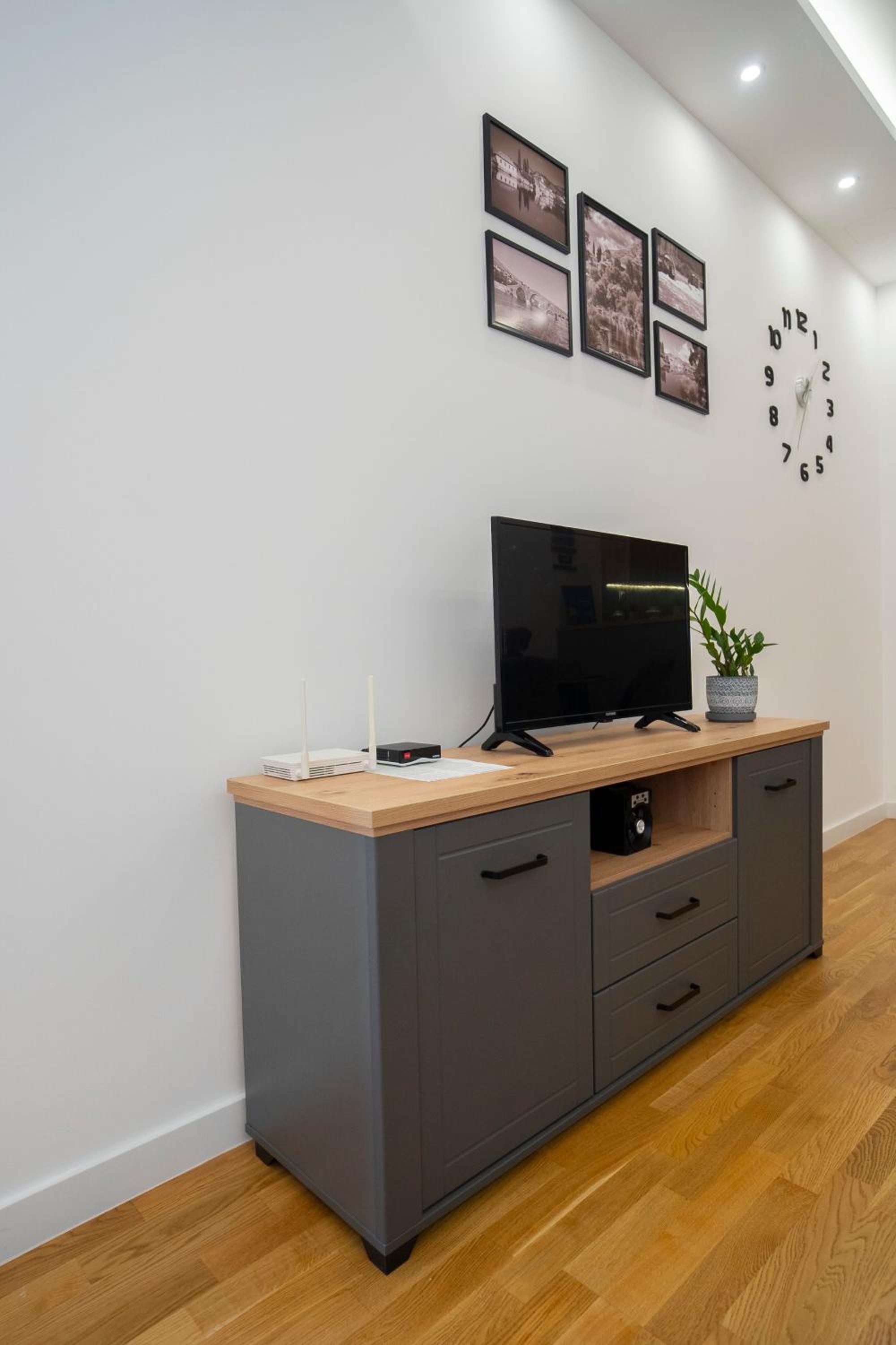 Apartman Pike centar