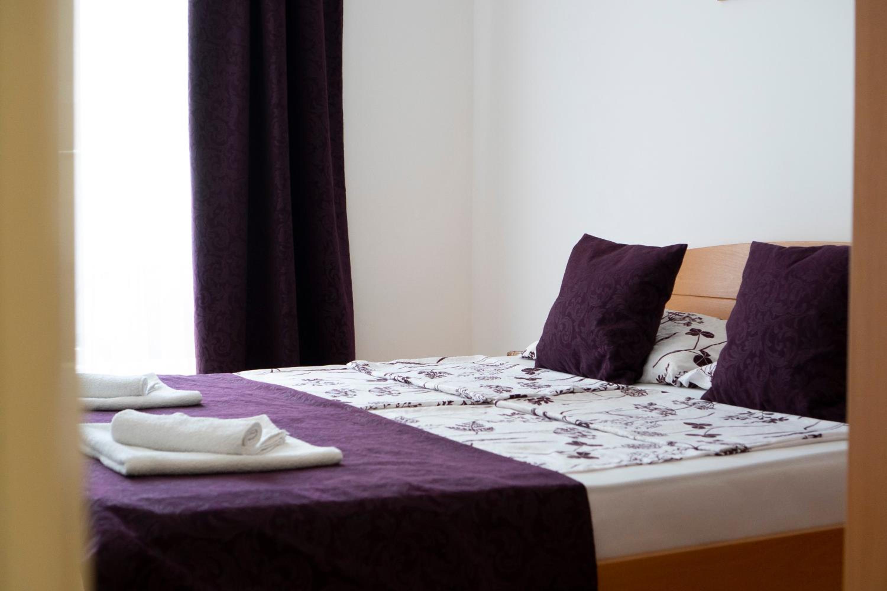 Apartman Pike centar