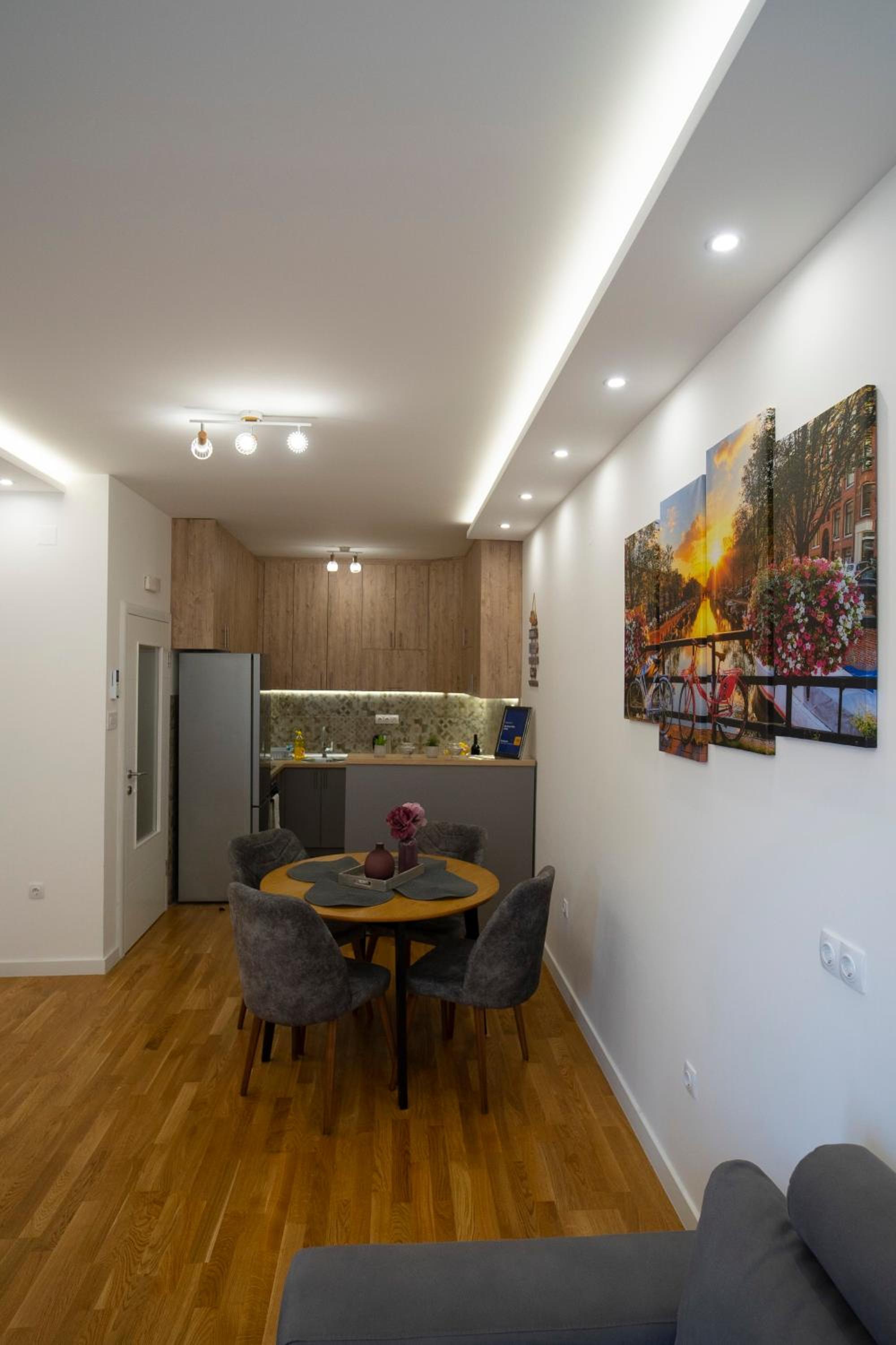 Apartman Pike centar
