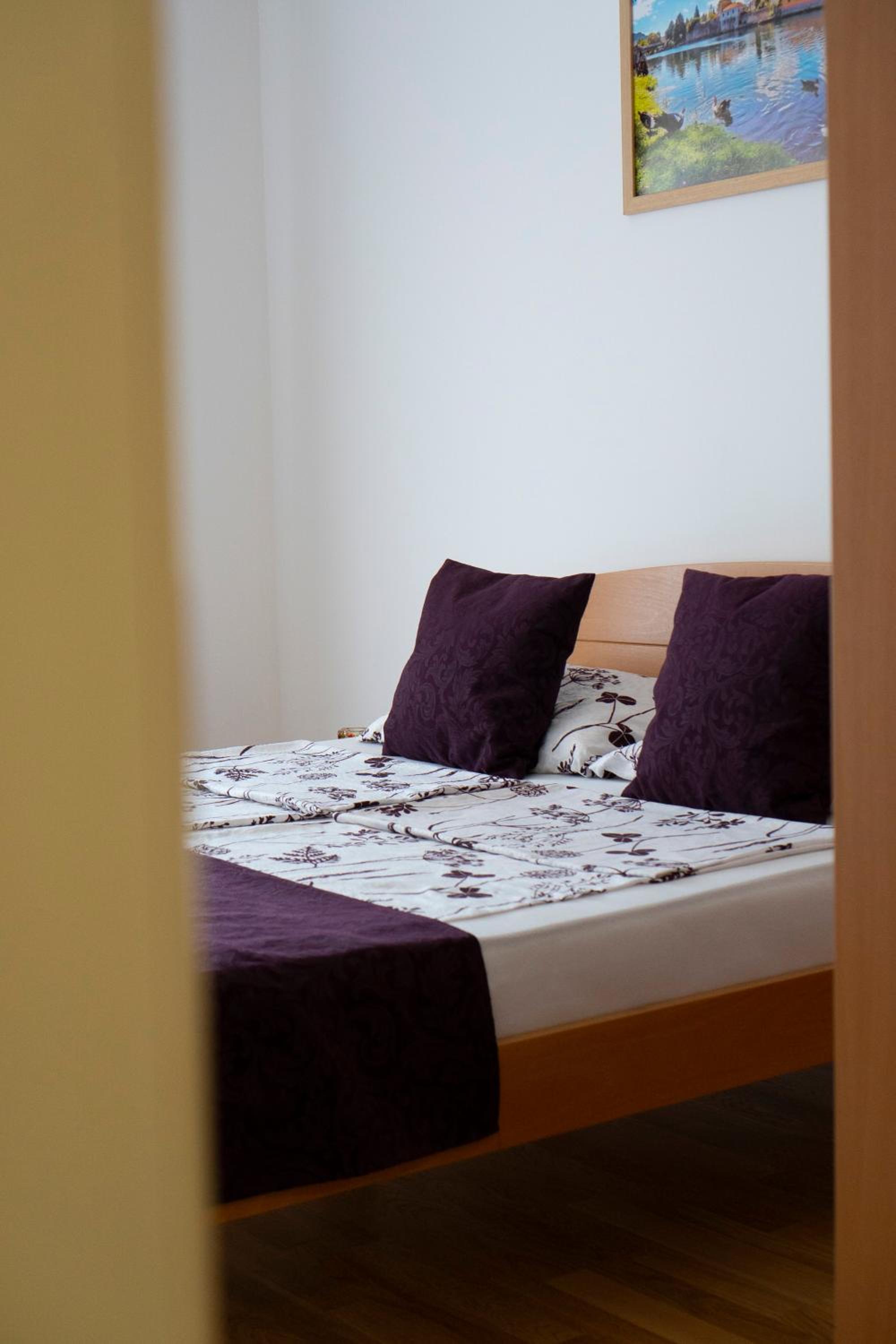Apartman Pike centar