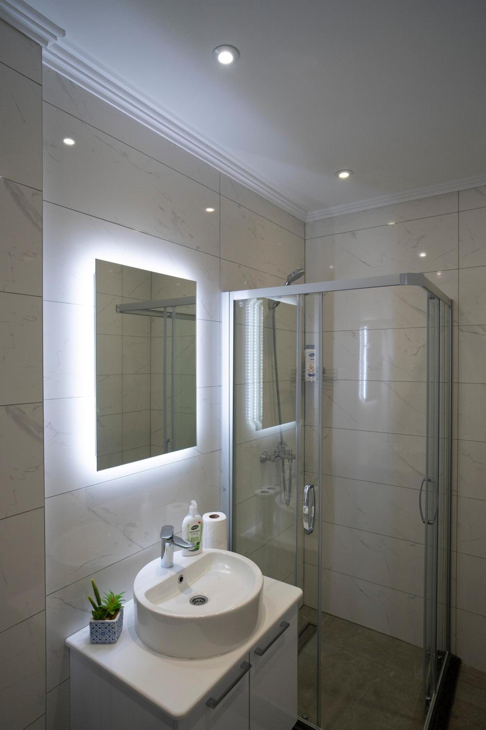 Apartman Pike centar