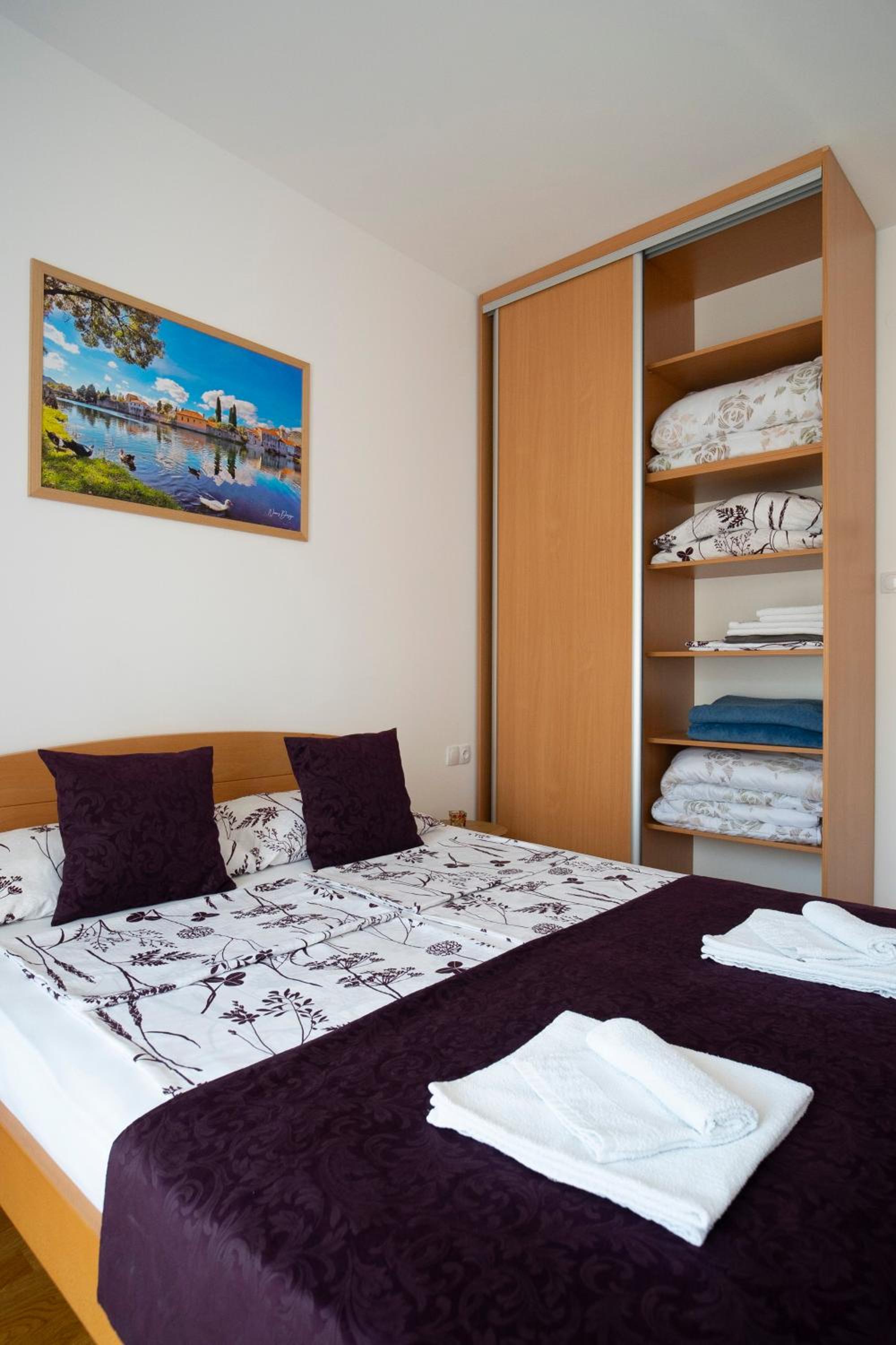 Apartman Pike centar